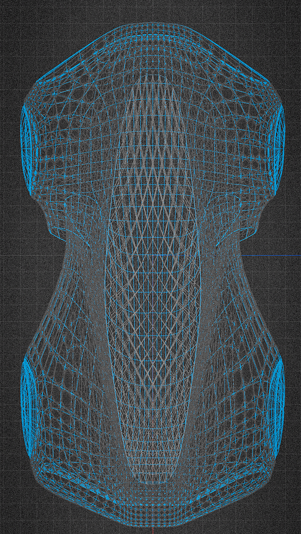 vehicle，automobile，Hover V1.0，conceptual design，