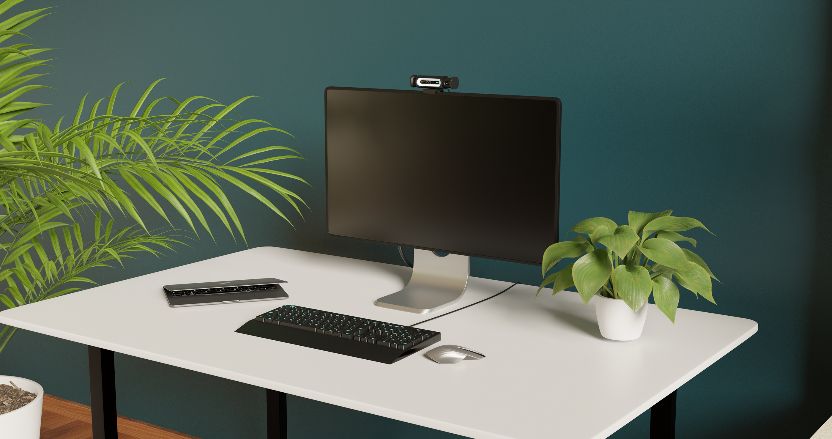 Brio，camera，intelligence，Logi BRIO 700，