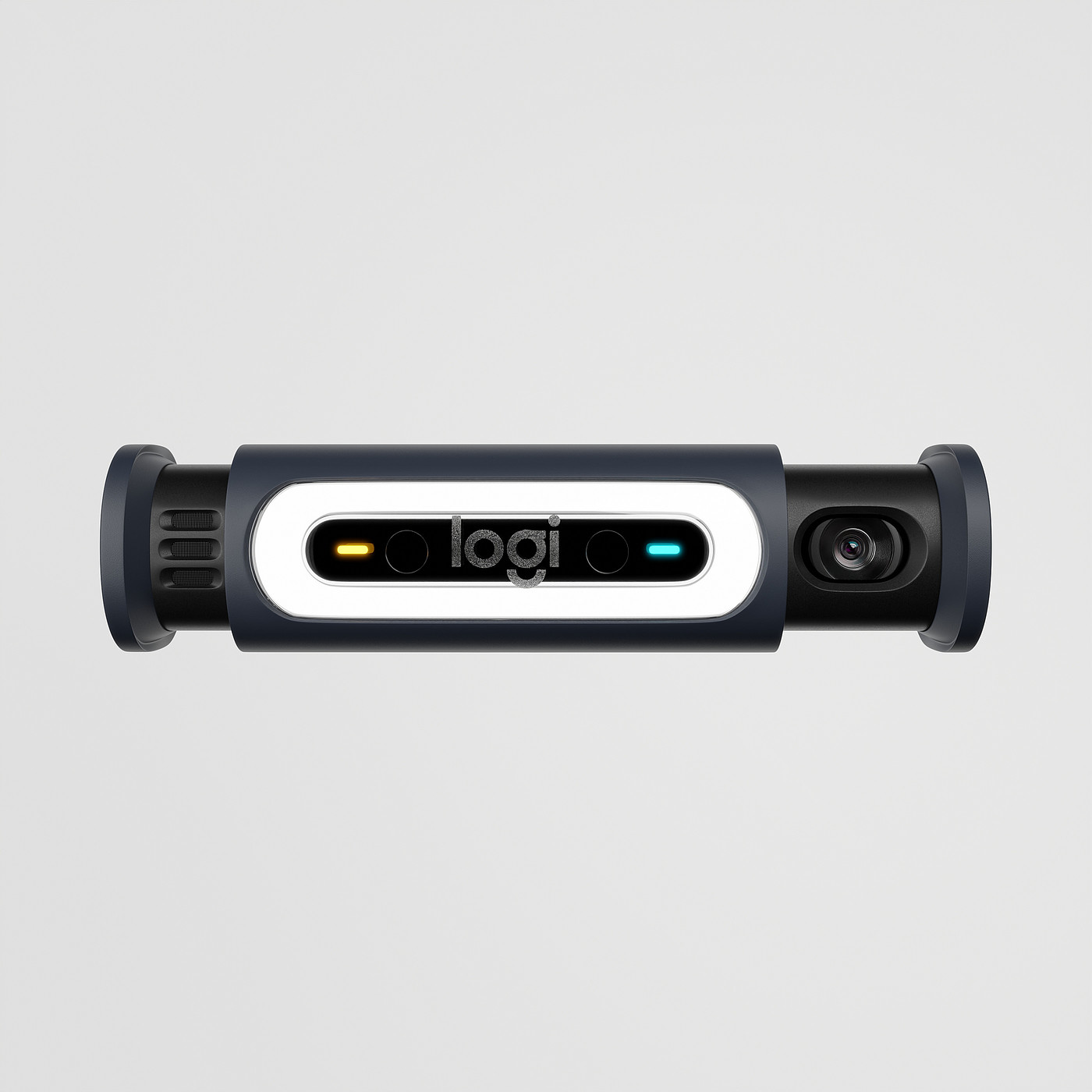 Brio，camera，intelligence，Logi BRIO 700，