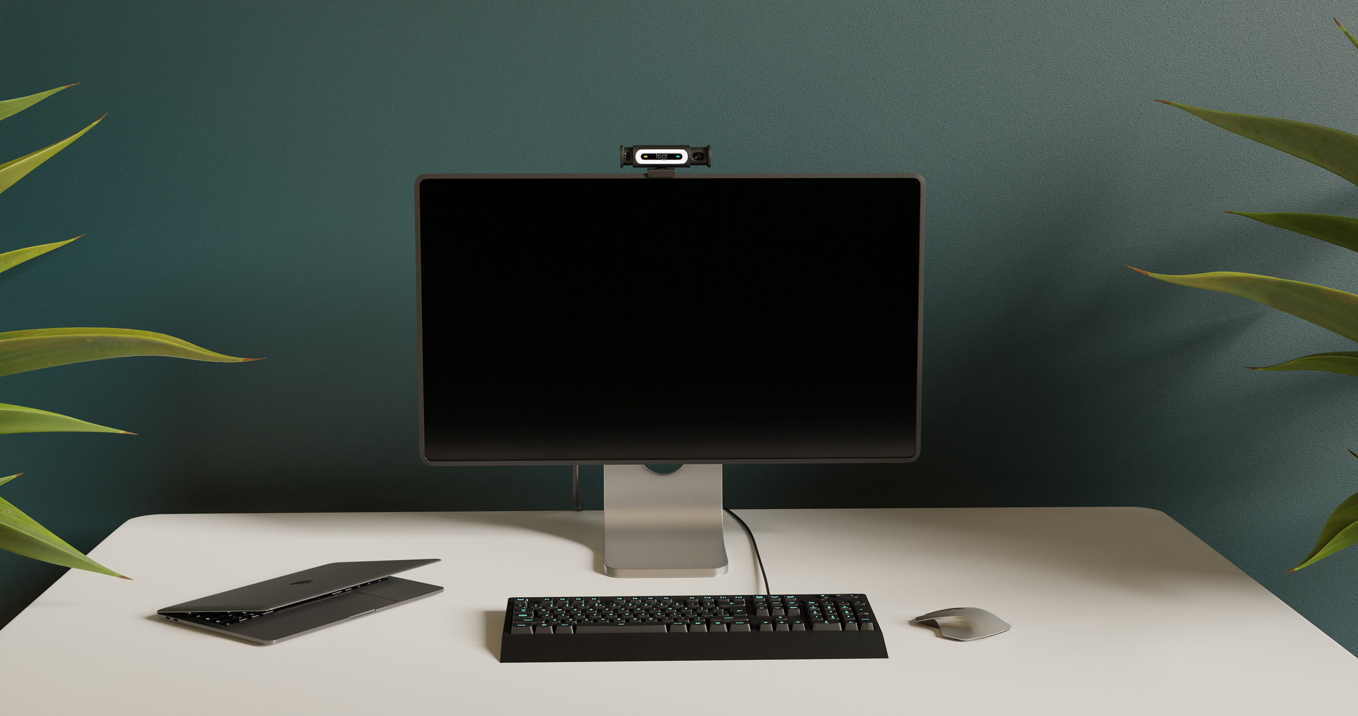 Brio，camera，intelligence，Logi BRIO 700，