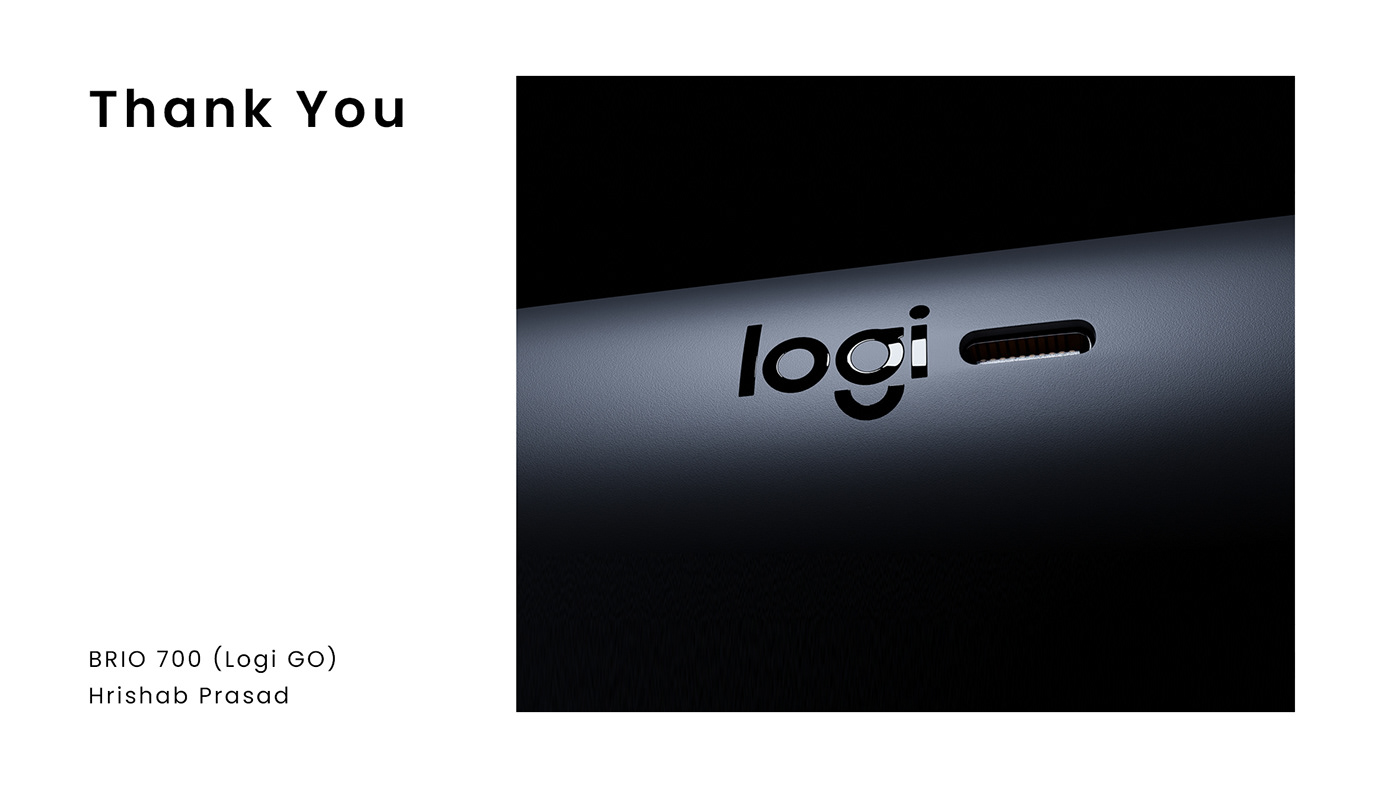 Brio，camera，intelligence，Logi BRIO 700，