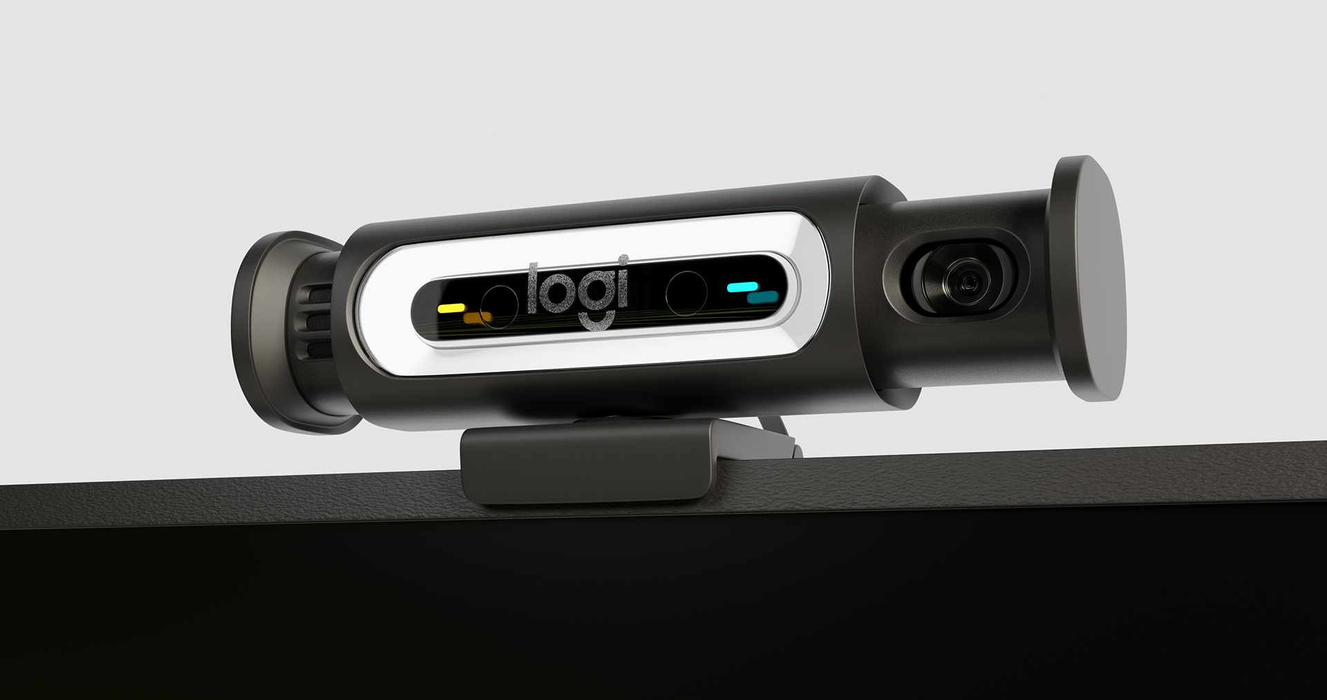 Brio，camera，intelligence，Logi BRIO 700，