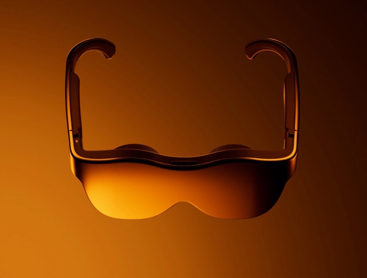 全球首款！！Sol Reader VR 电子阅读器，让你躺着看书也不累~ - 普象网