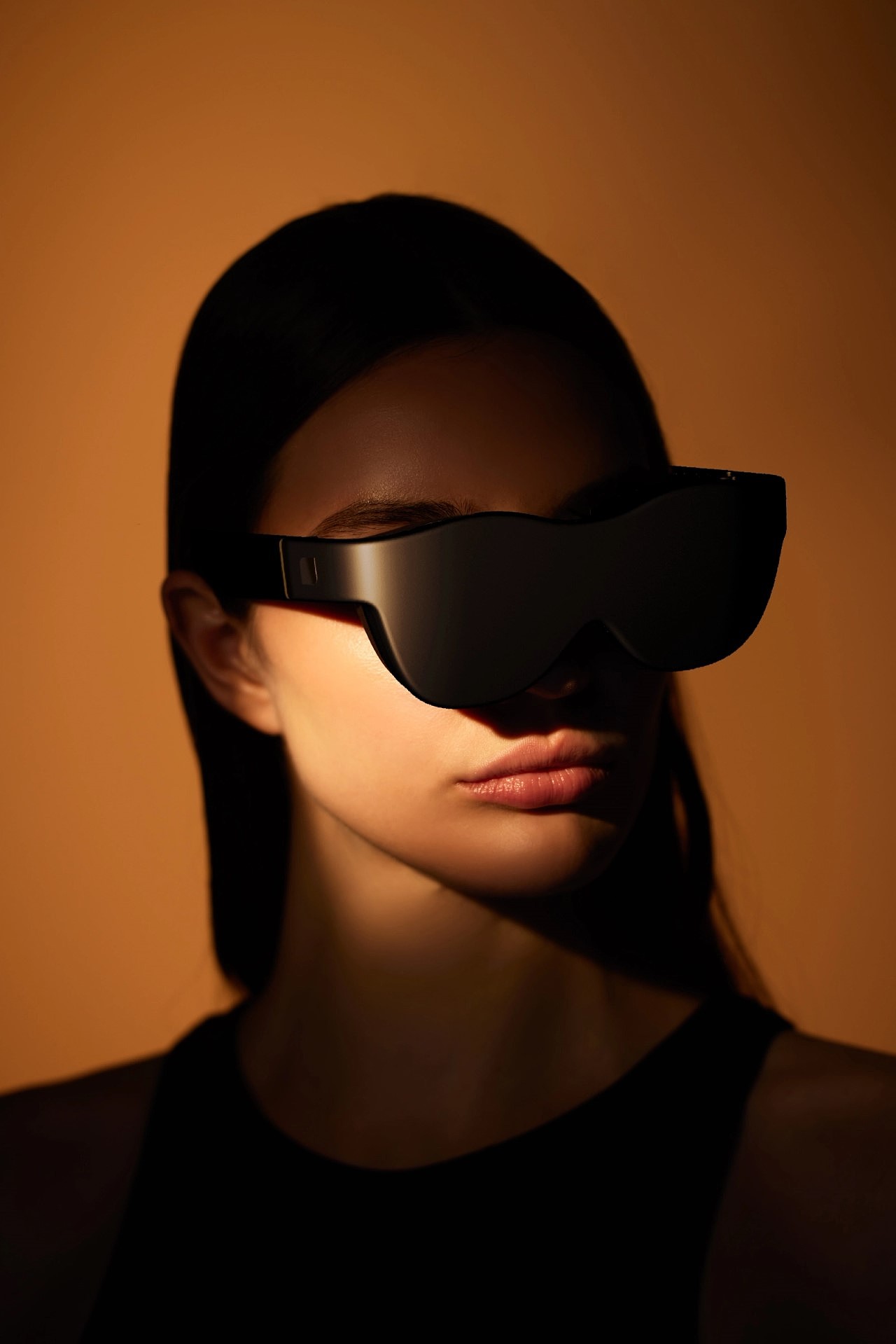 全球首款！！Sol Reader VR 电子阅读器，让你躺着看书也不累~ - 普象网