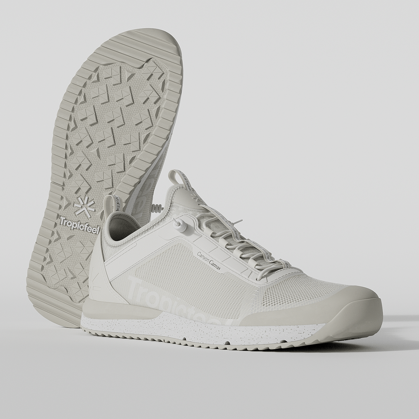 shoes，Outdoor sports，sneakers，Tropicfeel，