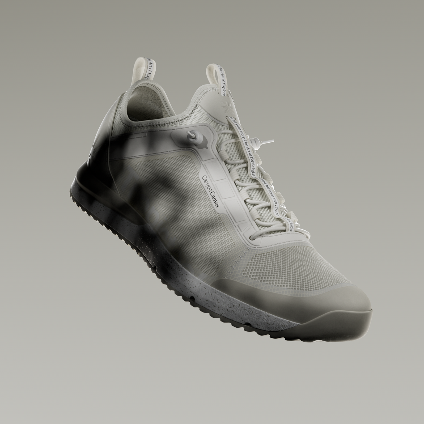 shoes，Outdoor sports，sneakers，Tropicfeel，