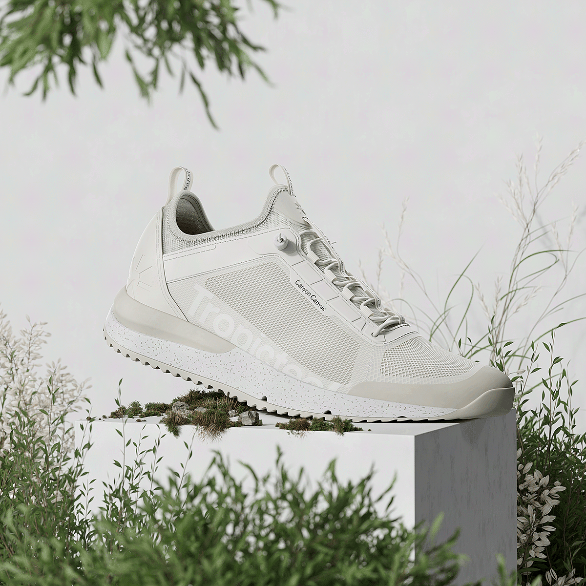 shoes，Outdoor sports，sneakers，Tropicfeel，