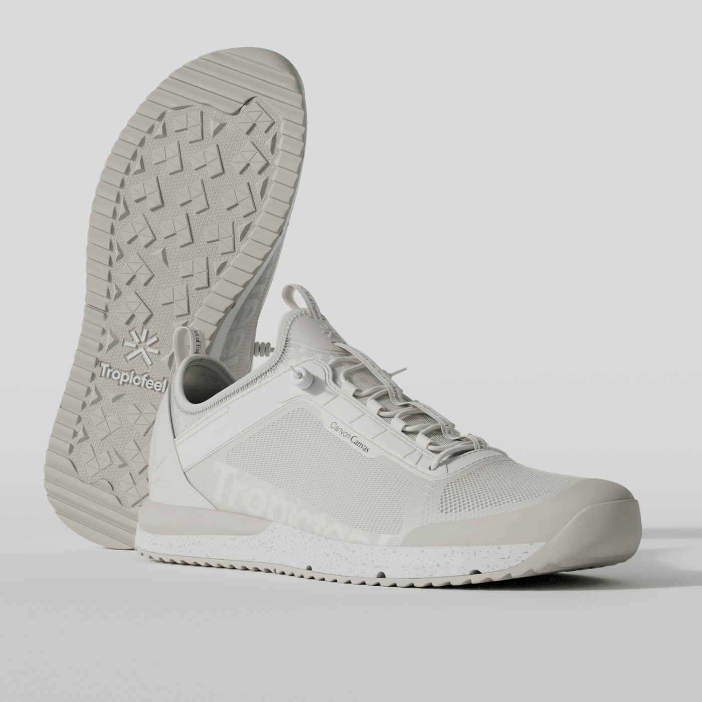 shoes，Outdoor sports，sneakers，Tropicfeel，