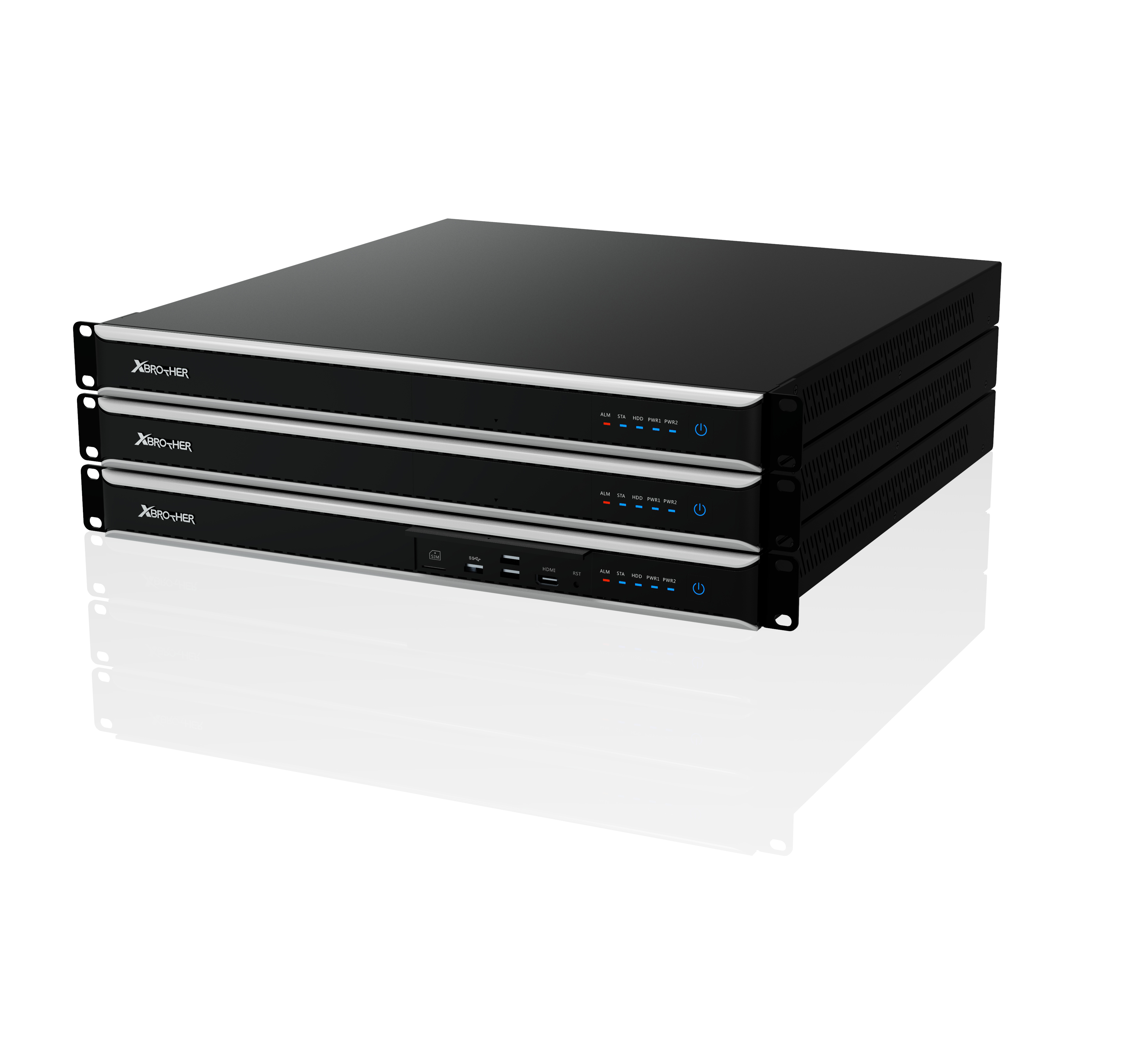 Temperature and humidity, collector, sheet metal equipment，