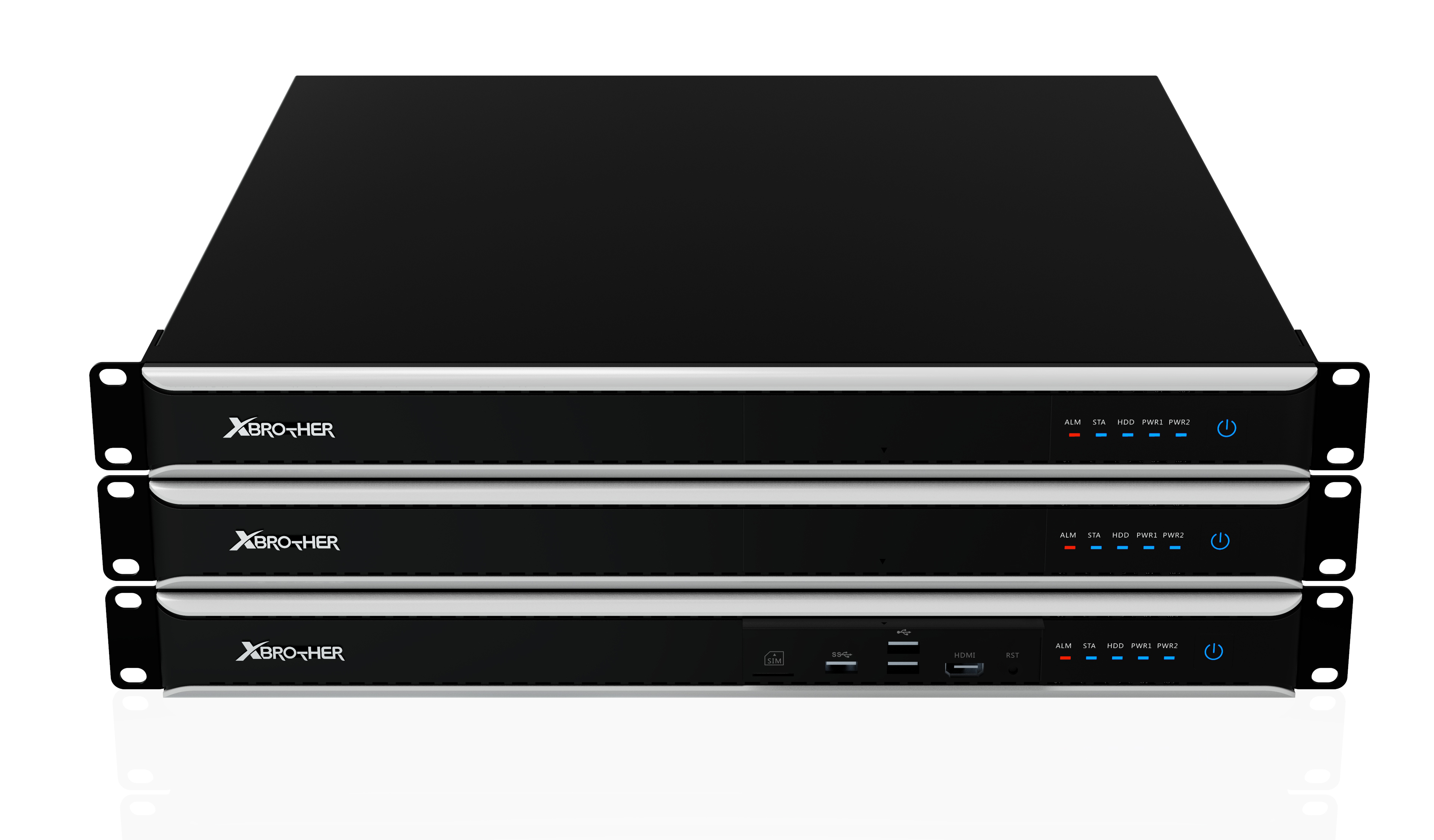 Temperature and humidity, collector, sheet metal equipment，