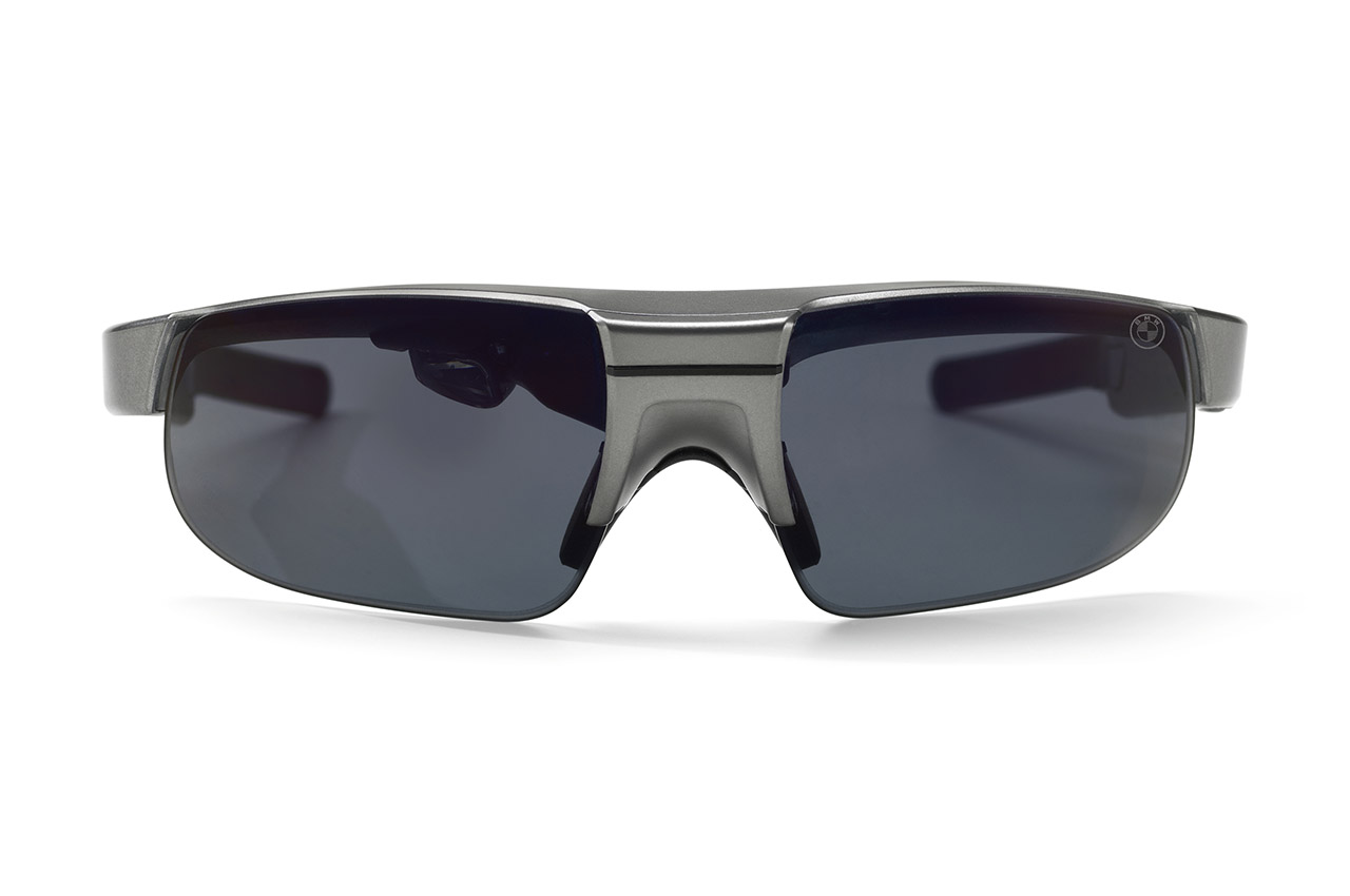 BMW，ConnectedRide，Smart glasses，Outdoor equipment，