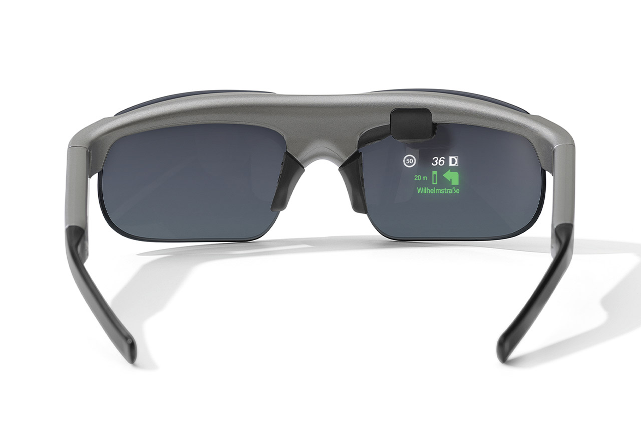 BMW，ConnectedRide，Smart glasses，Outdoor equipment，