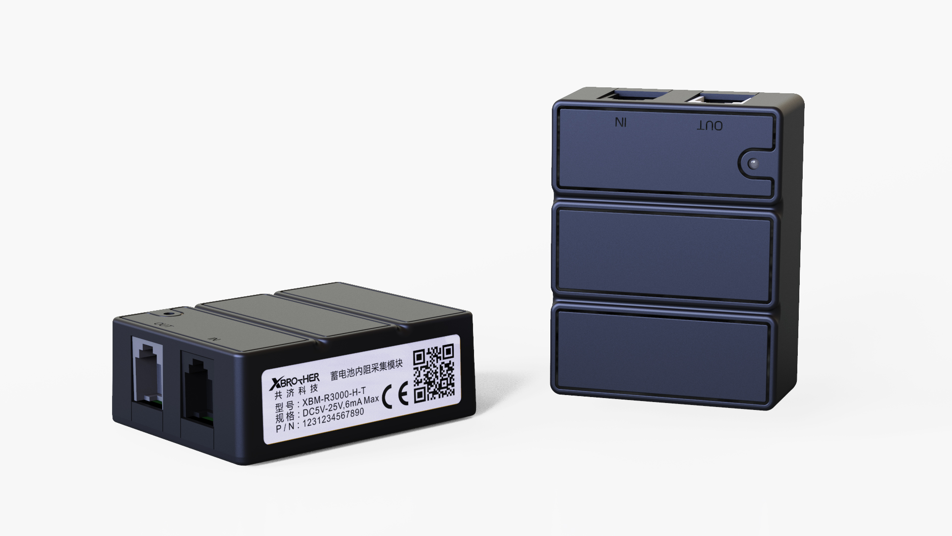 Temperature and humidity, collector, sheet metal equipment，