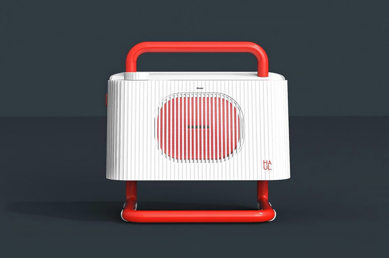 HAUL，Gas stove，portable，Camping Tools，