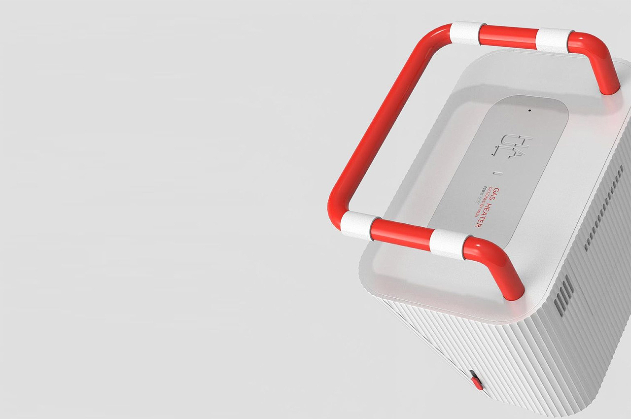 HAUL，Gas stove，portable，Camping Tools，