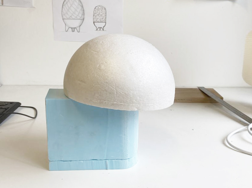 Desk lamp，Gantri，Drag，