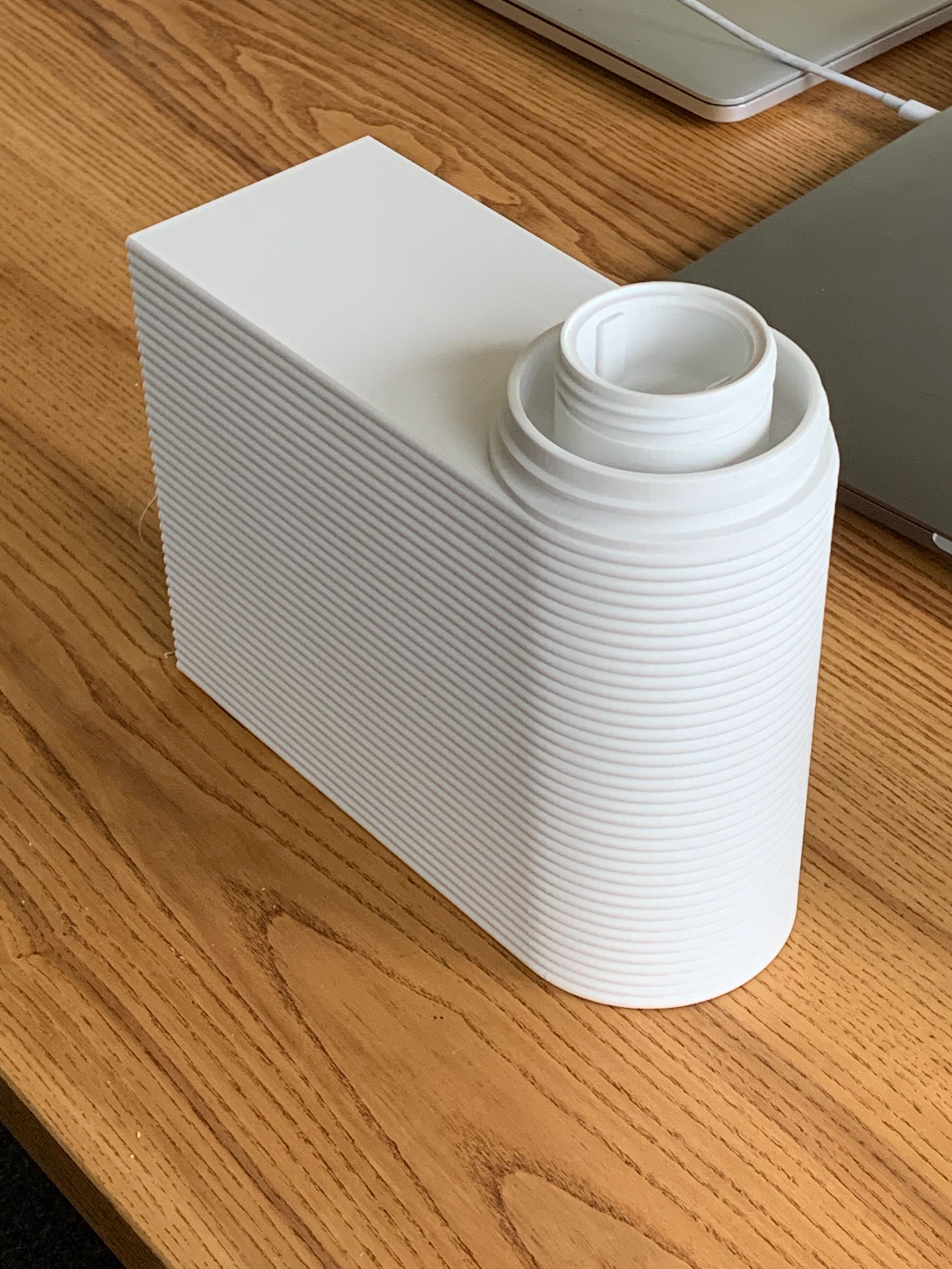 Desk lamp，Gantri，Drag，