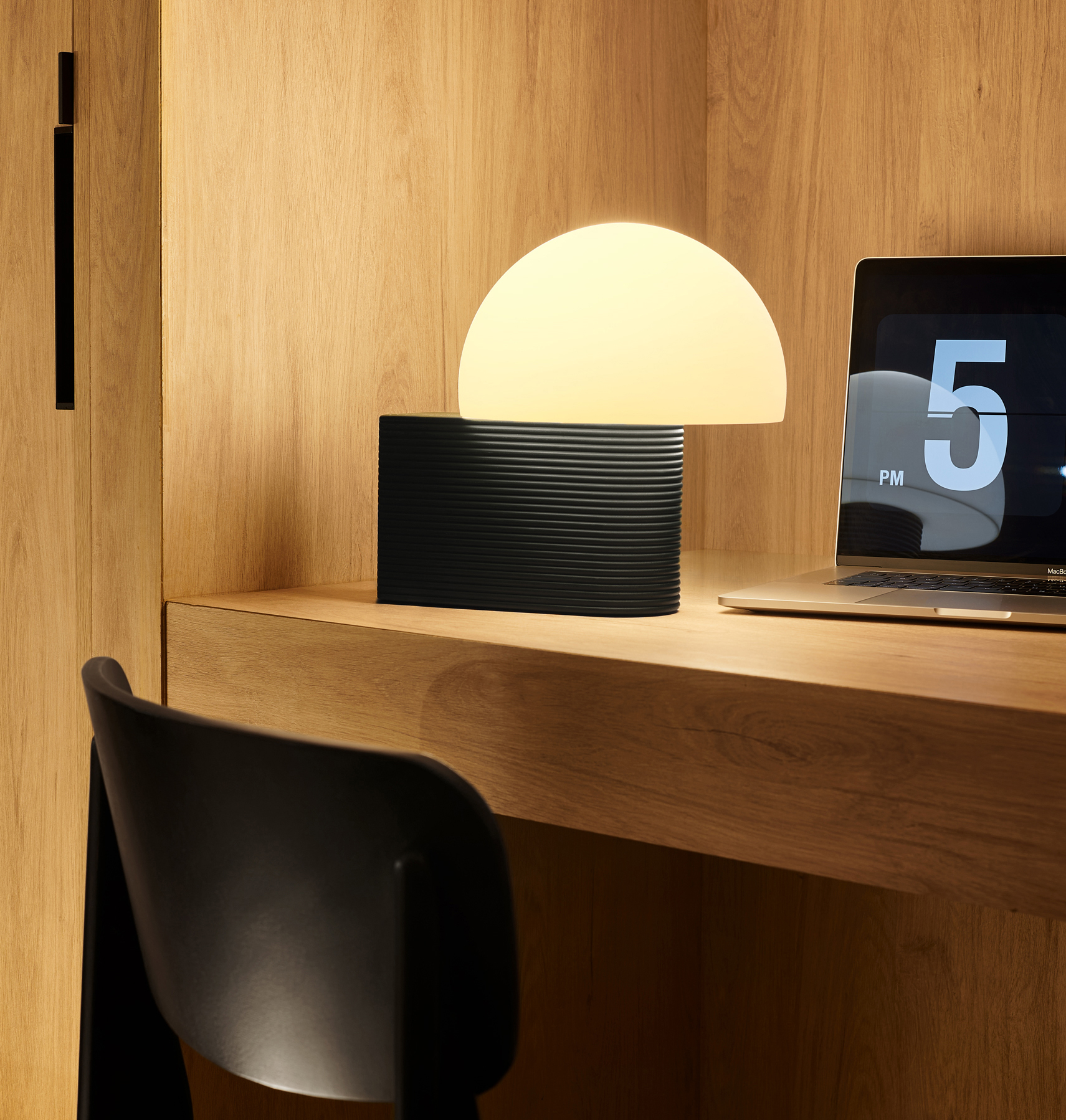 Desk lamp，Gantri，Drag，