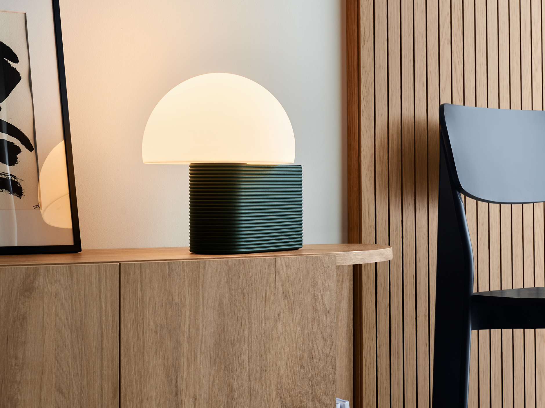 Desk lamp，Gantri，Drag，