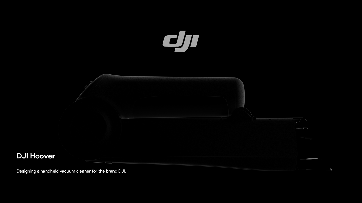 Vacuum cleaner，DAY，Household appliances，intelligence，hold，Design，product design，