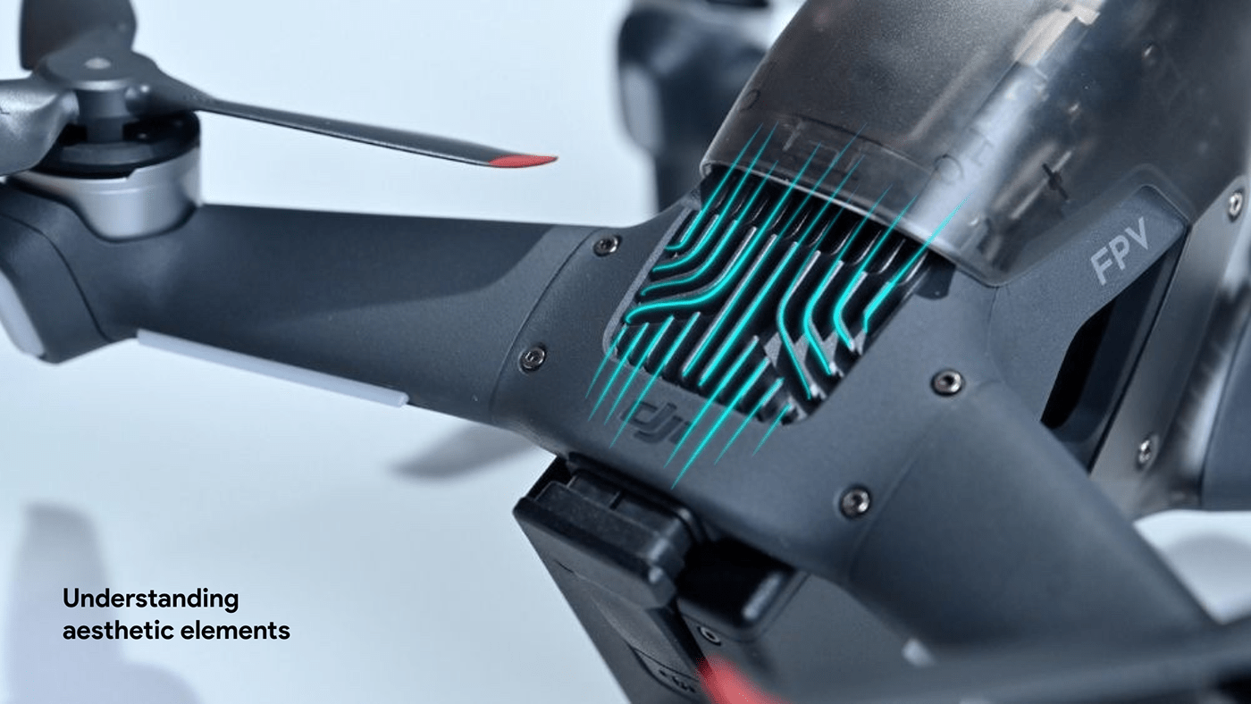 Vacuum cleaner，DAY，Household appliances，intelligence，hold，Design，product design，