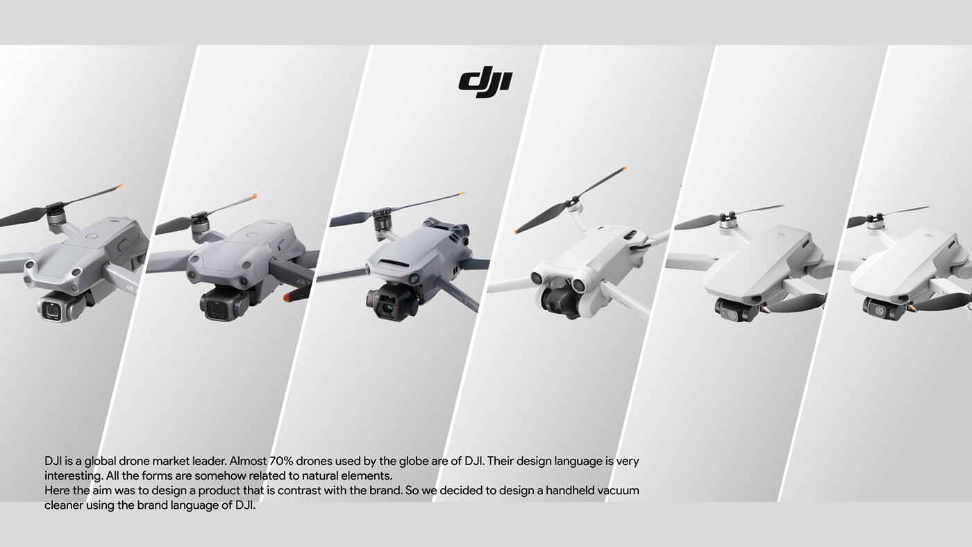 Vacuum cleaner，DAY，Household appliances，intelligence，hold，Design，product design，