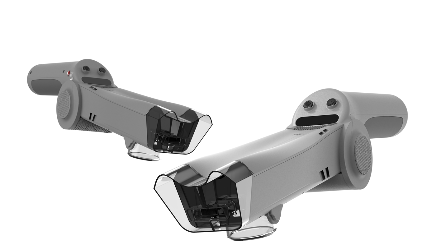 Vacuum cleaner，DAY，Household appliances，intelligence，hold，Design，product design，