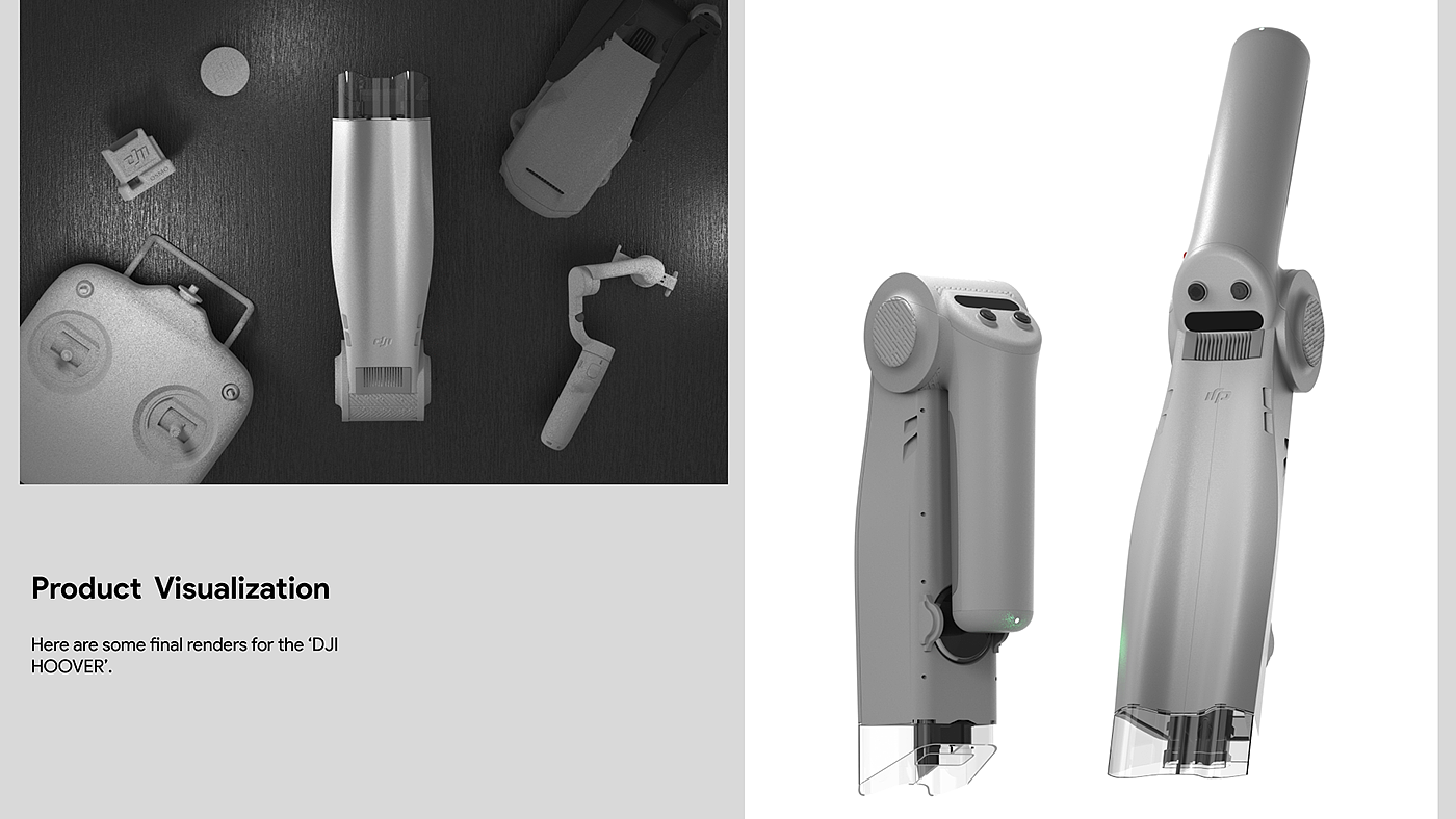 Vacuum cleaner，DAY，Household appliances，intelligence，hold，Design，product design，