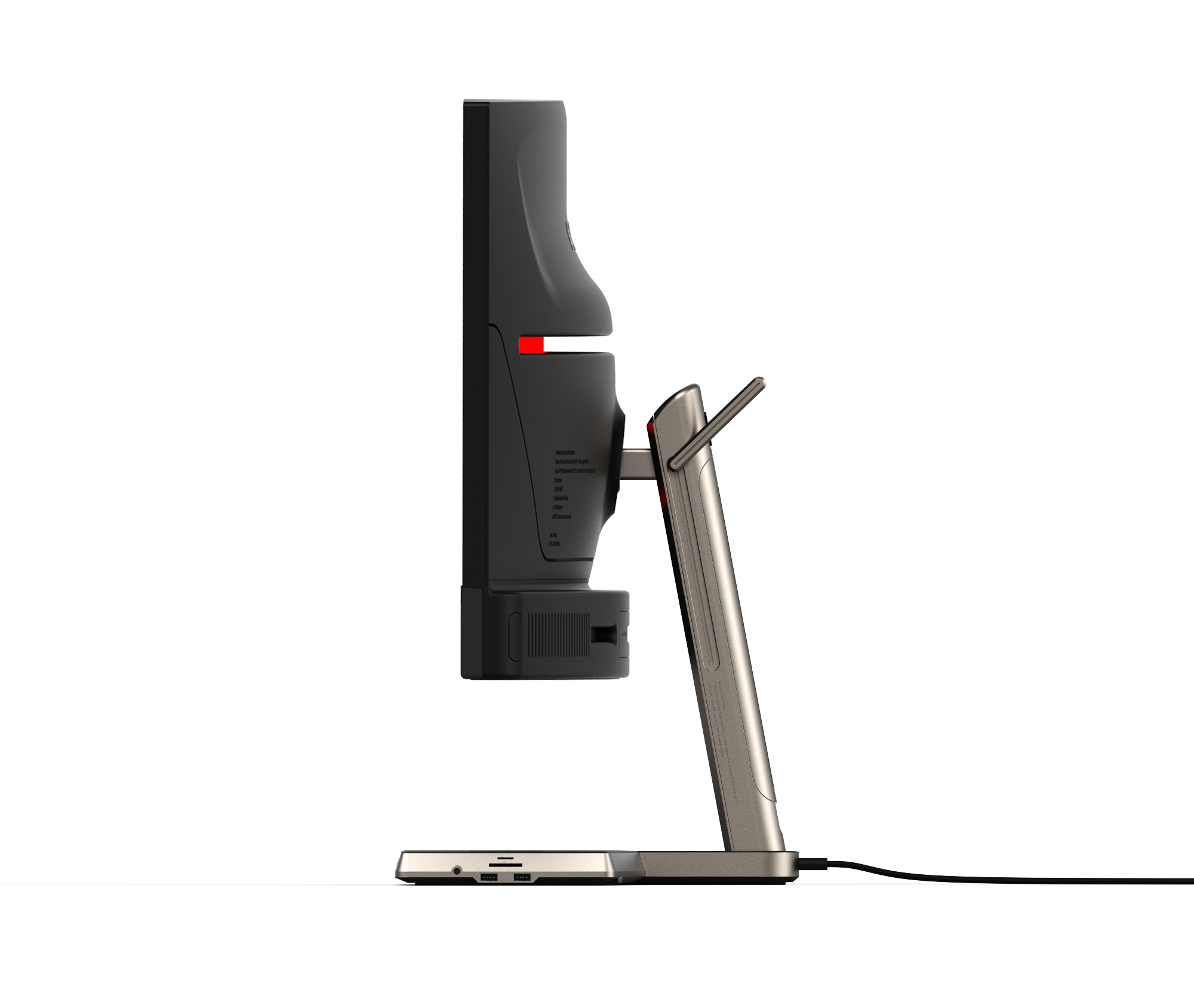 Bowers & Wilkins，monitor，fashion，