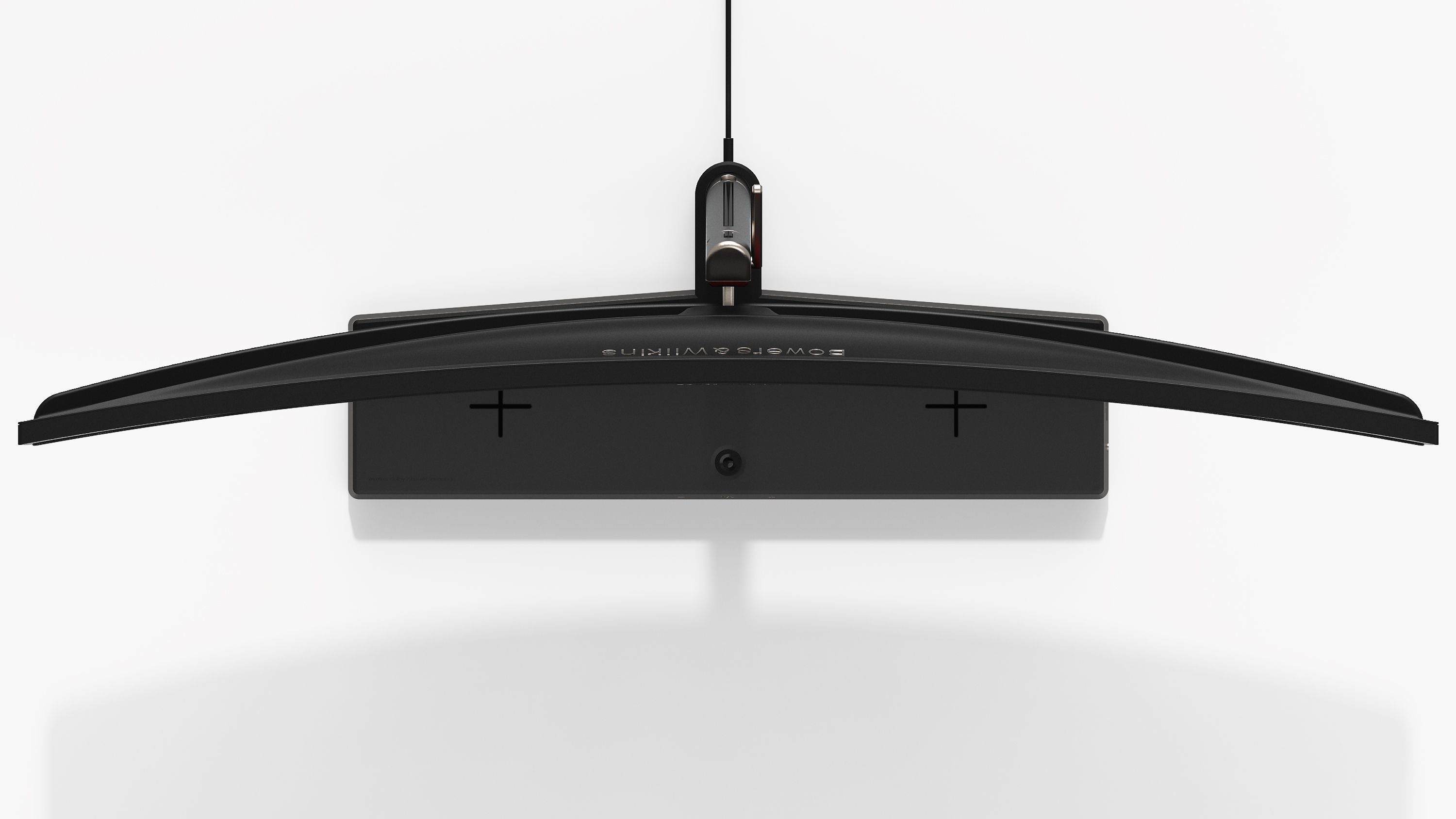 Bowers & Wilkins，monitor，fashion，