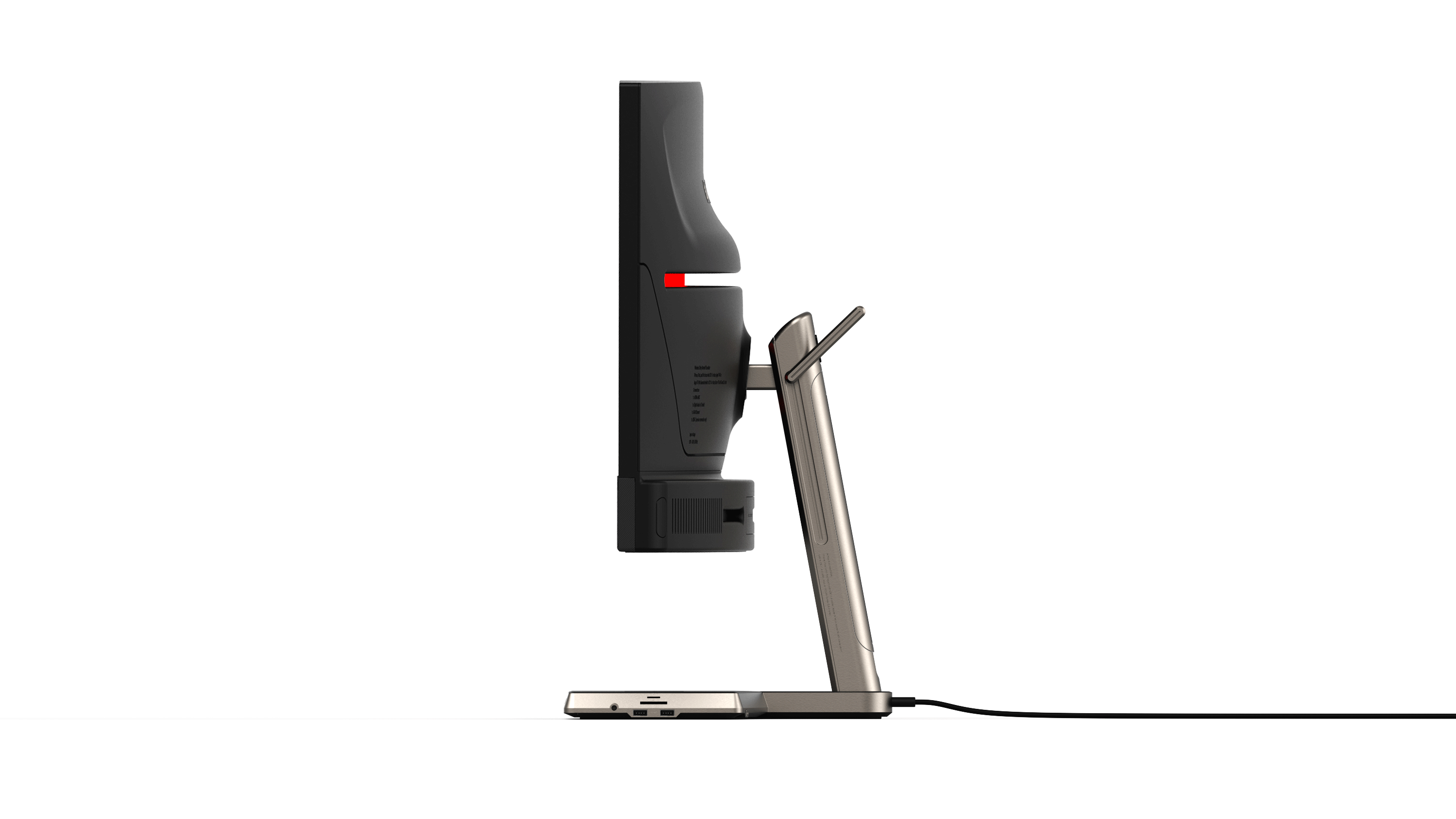 Bowers & Wilkins，monitor，fashion，