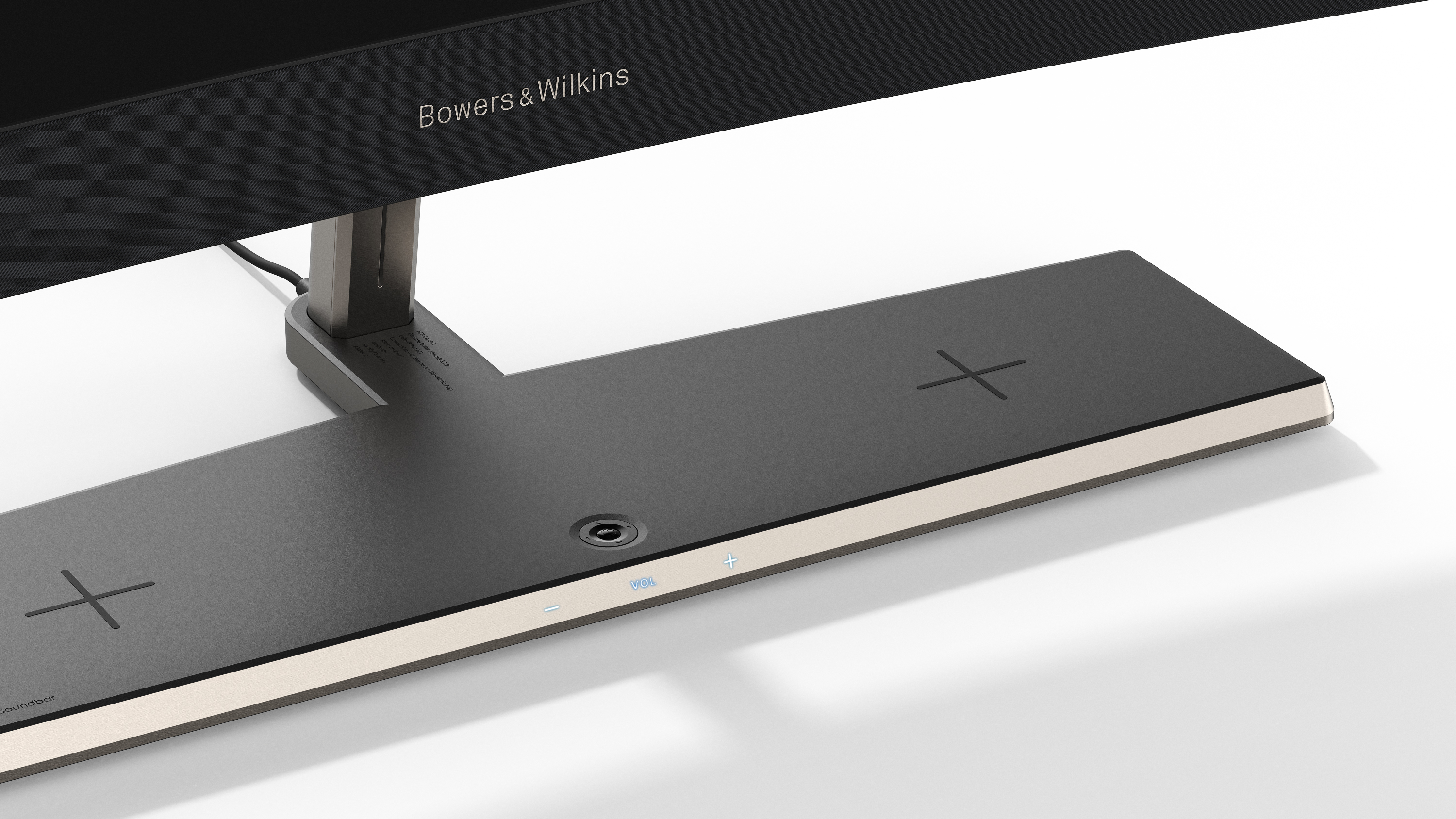 Bowers & Wilkins，monitor，fashion，