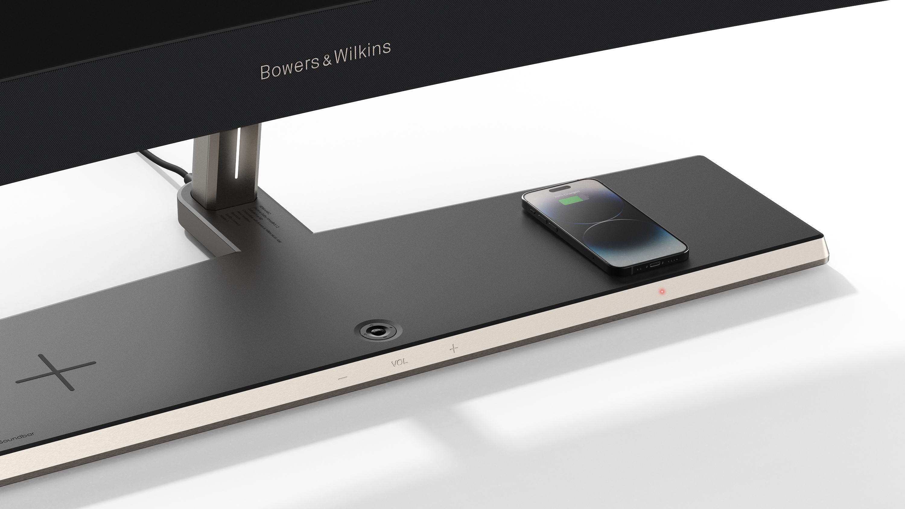 Bowers & Wilkins，monitor，fashion，