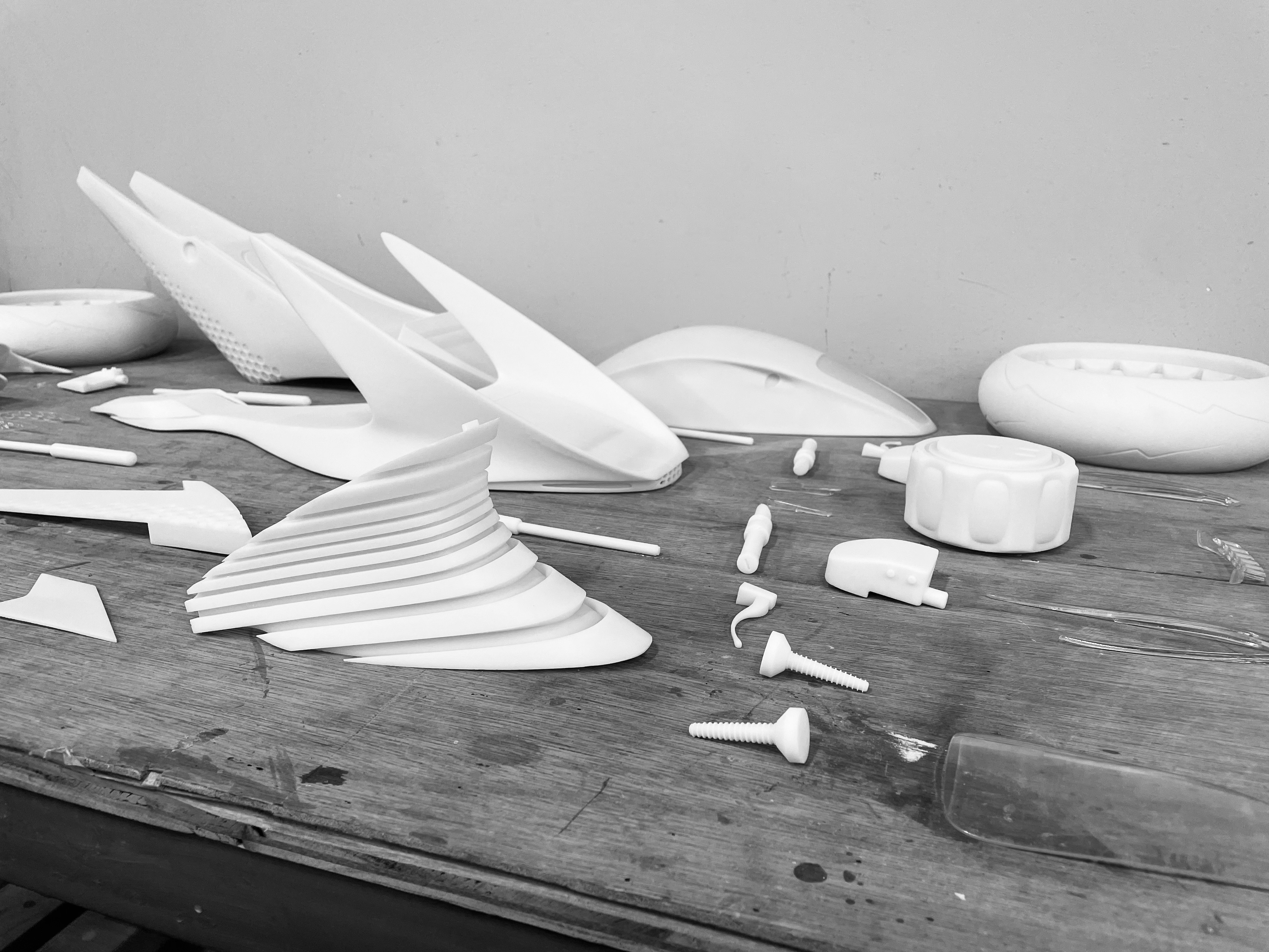 PROJECT M³，motorcycle，bionics，, riding.，