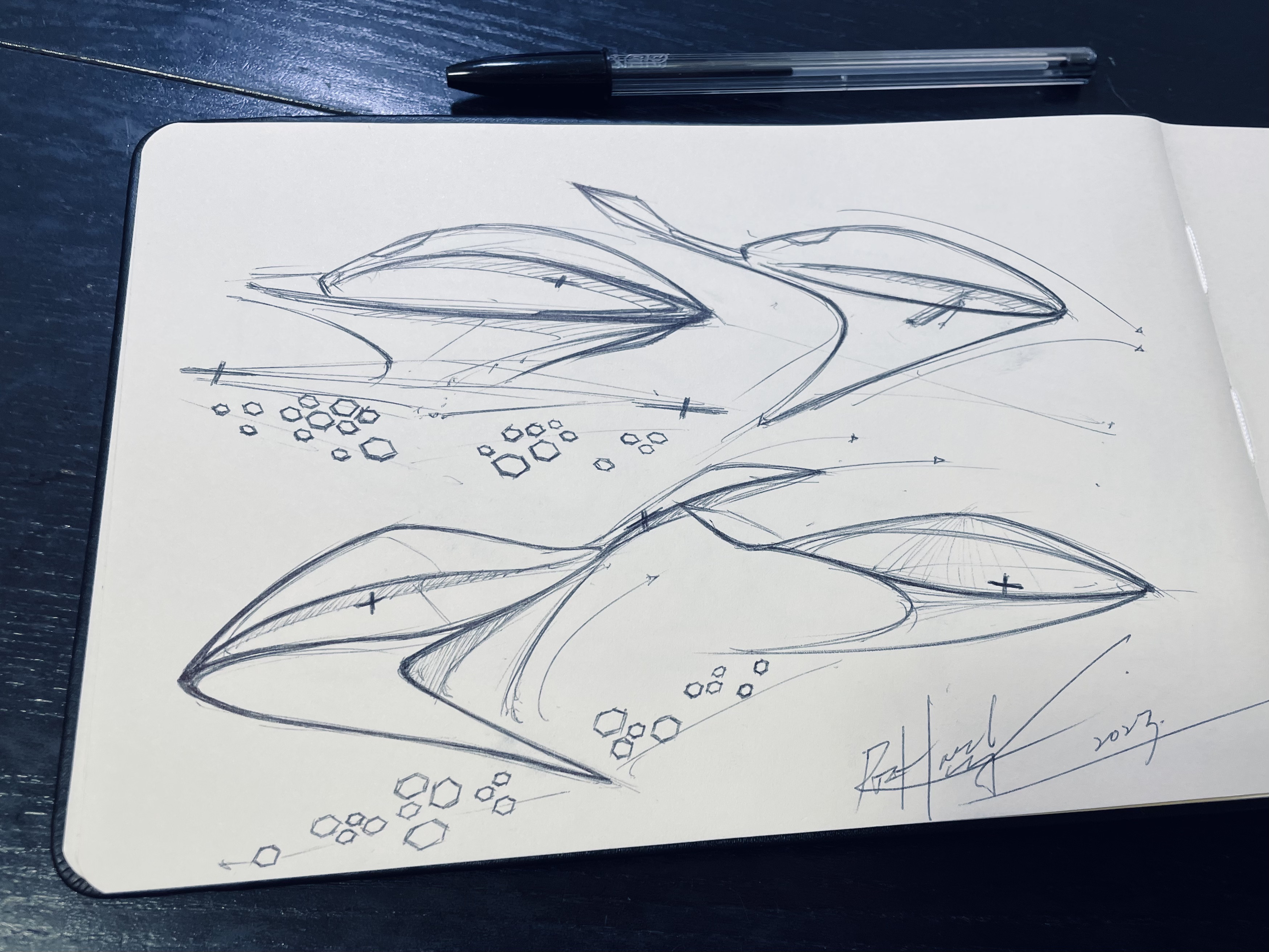 PROJECT M³，motorcycle，bionics，, riding.，