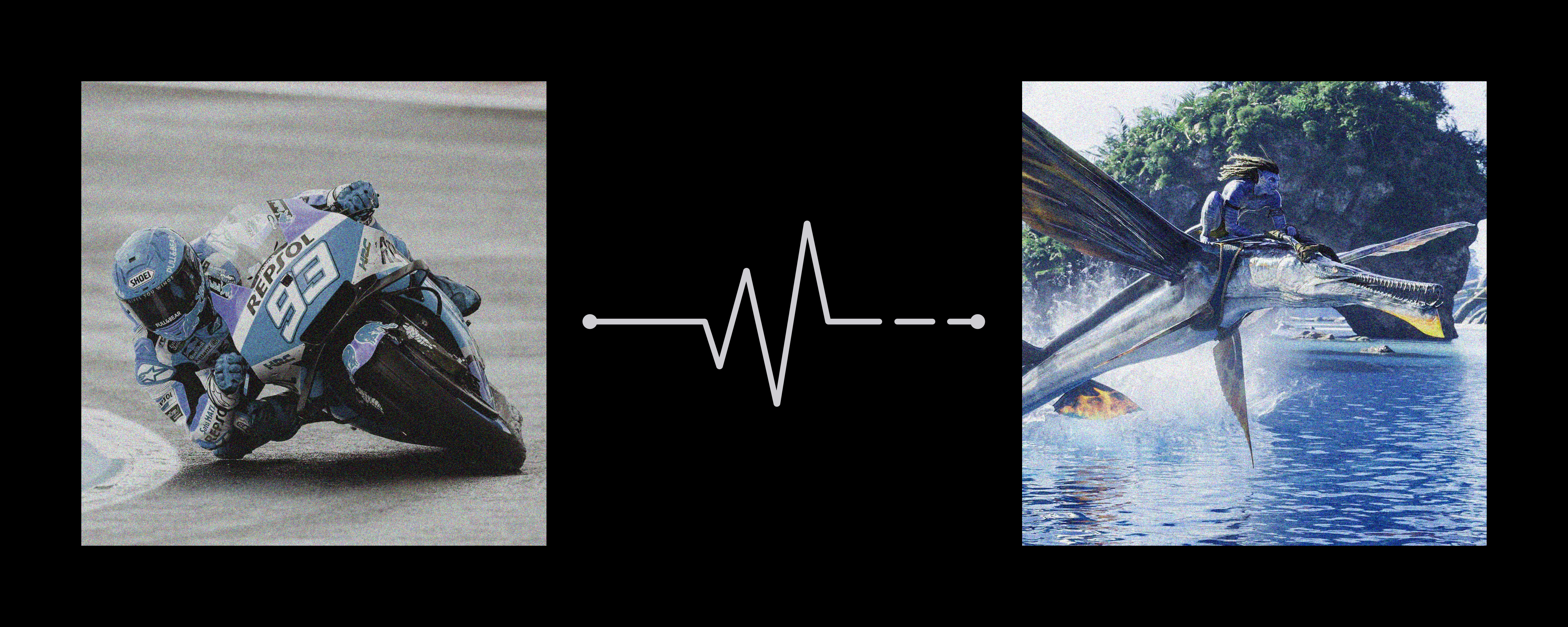 PROJECT M³，motorcycle，bionics，, riding.，