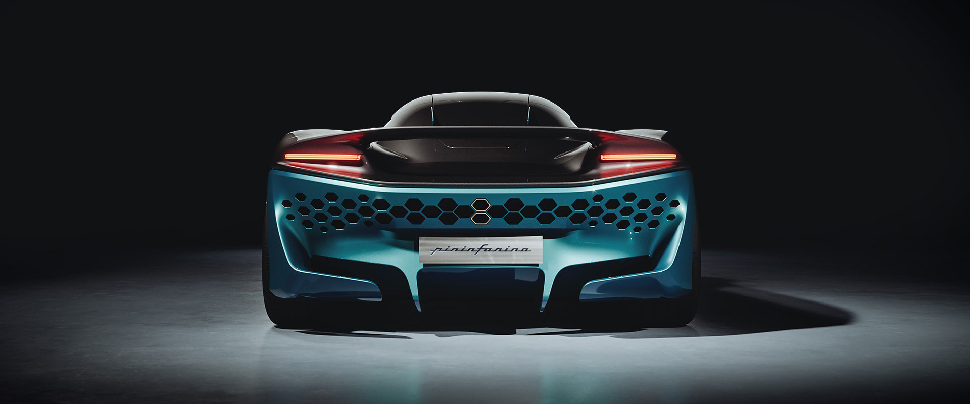 Hydrogen power，Super car，Viritech Apricale，