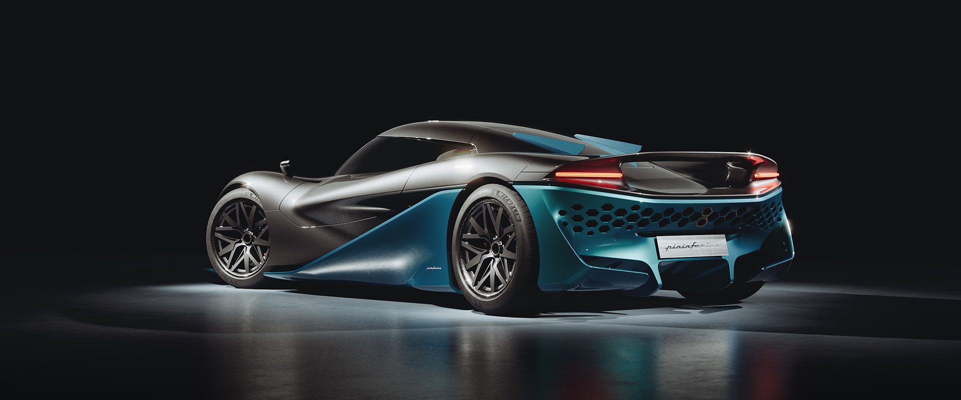 Hydrogen power，Super car，Viritech Apricale，