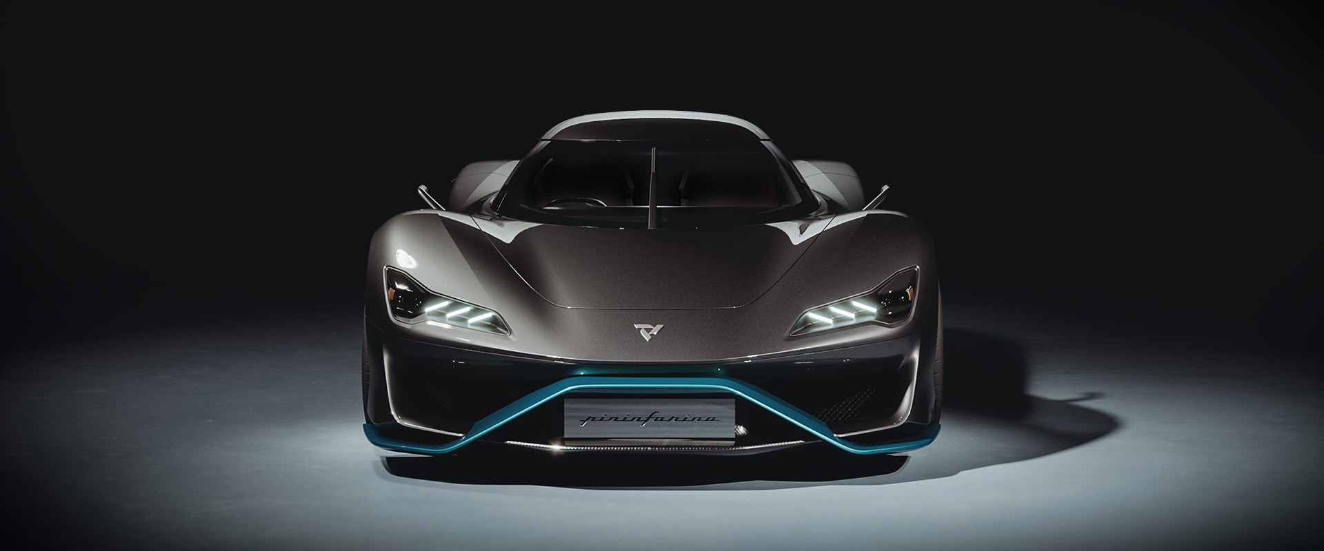 Hydrogen power，Super car，Viritech Apricale，