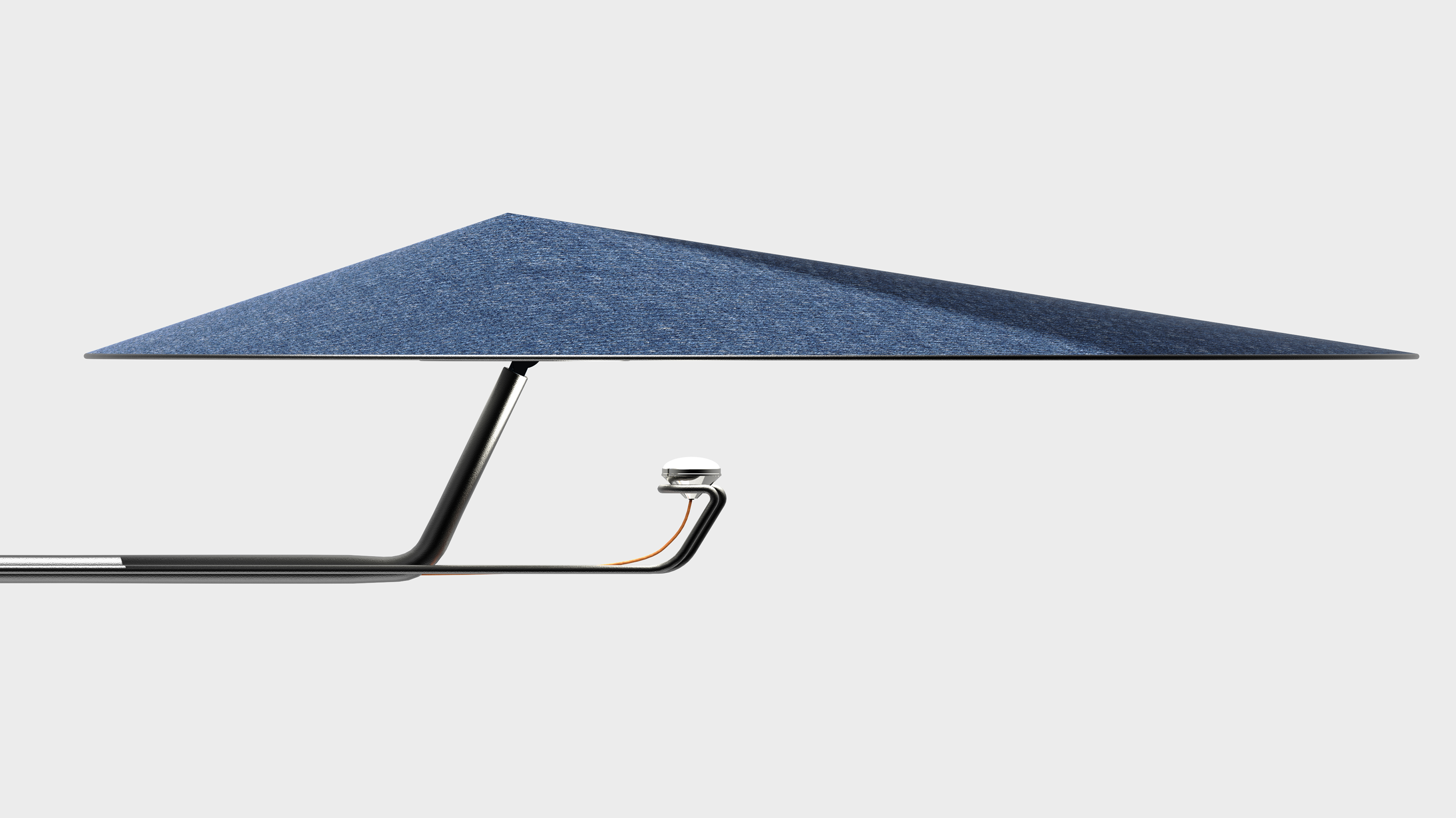 Desk lamp，bonsai，furniture，industrial design，product design，light，