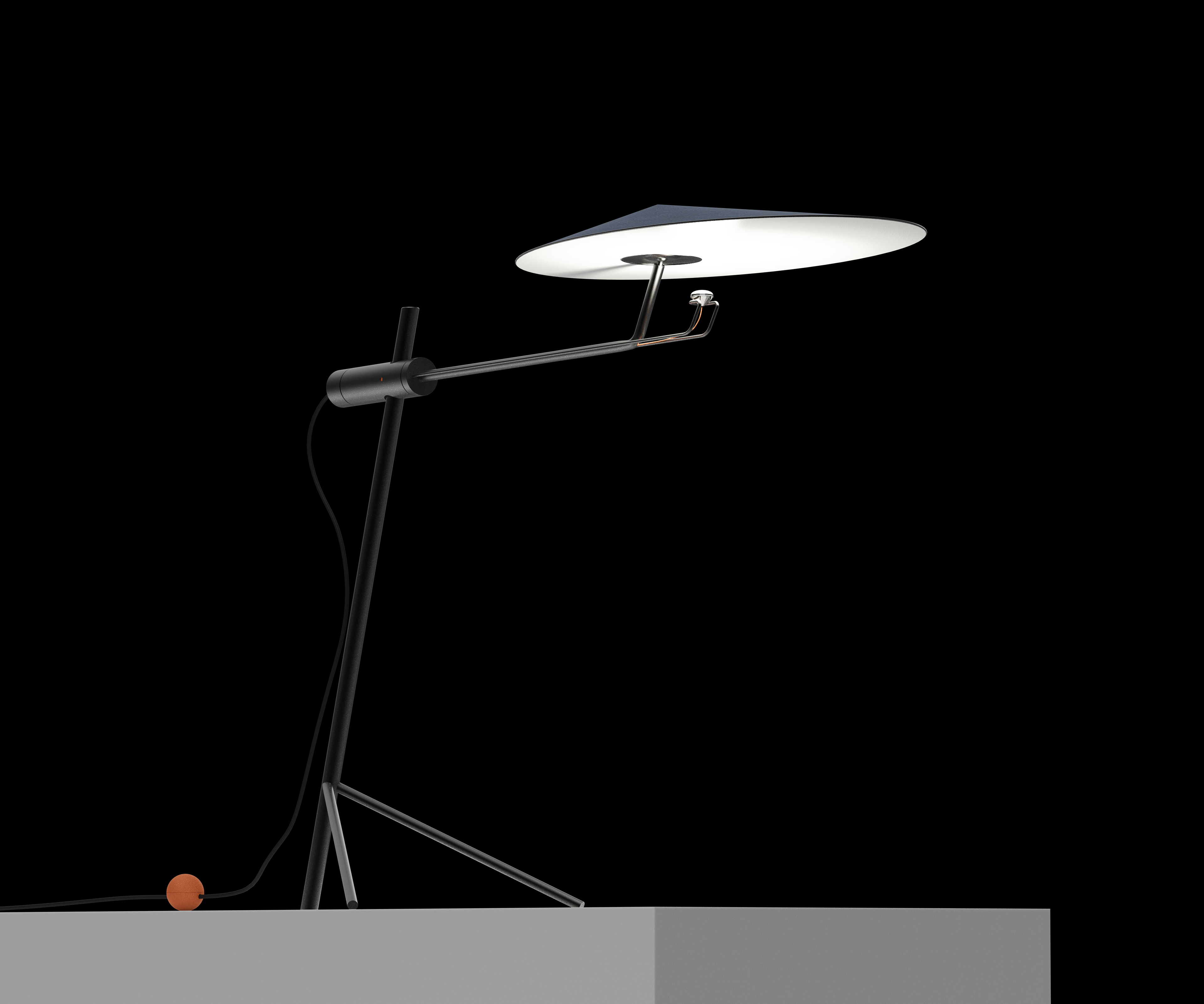 Desk lamp，bonsai，furniture，industrial design，product design，light，