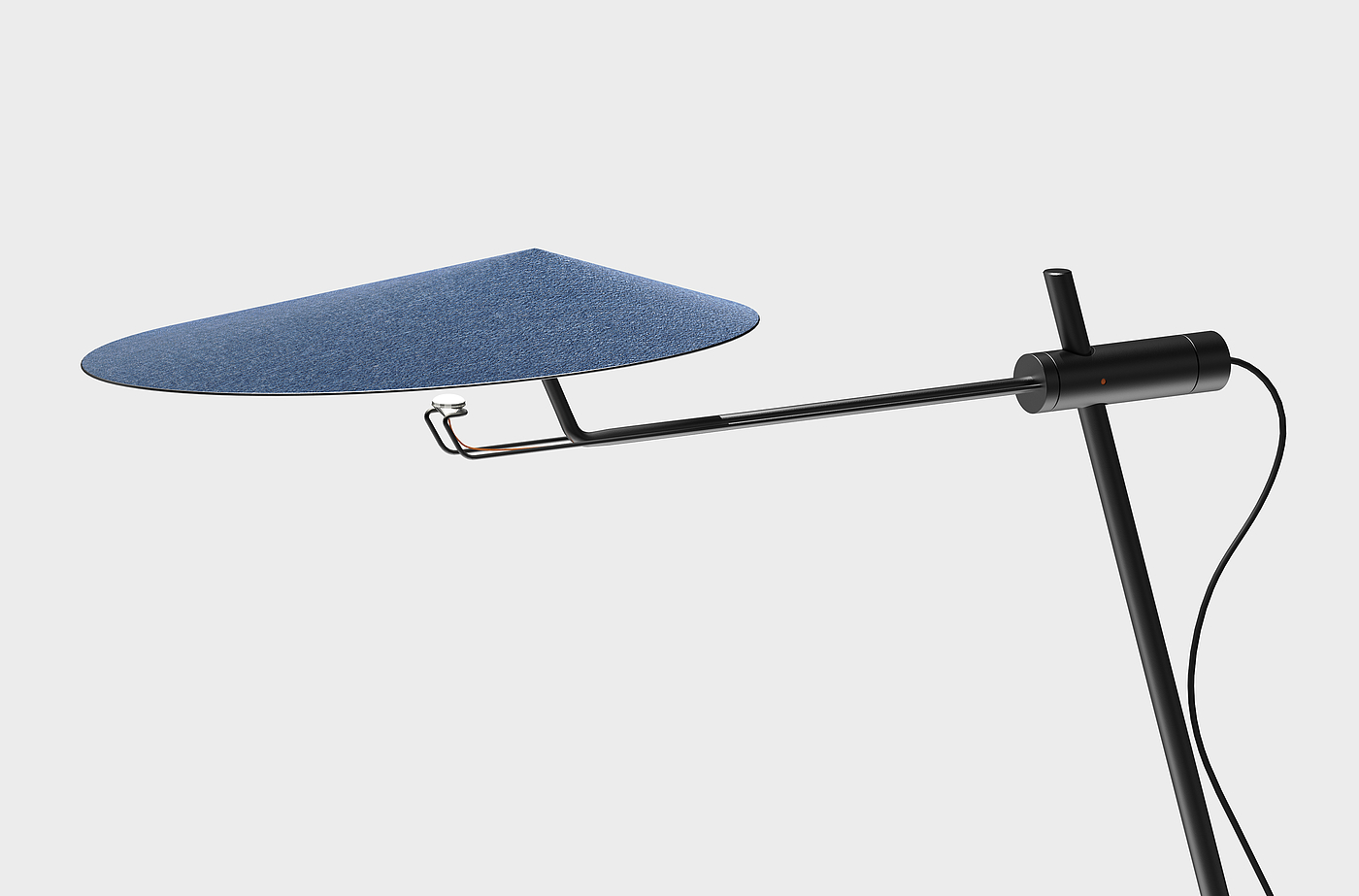 Desk lamp，bonsai，furniture，industrial design，product design，light，