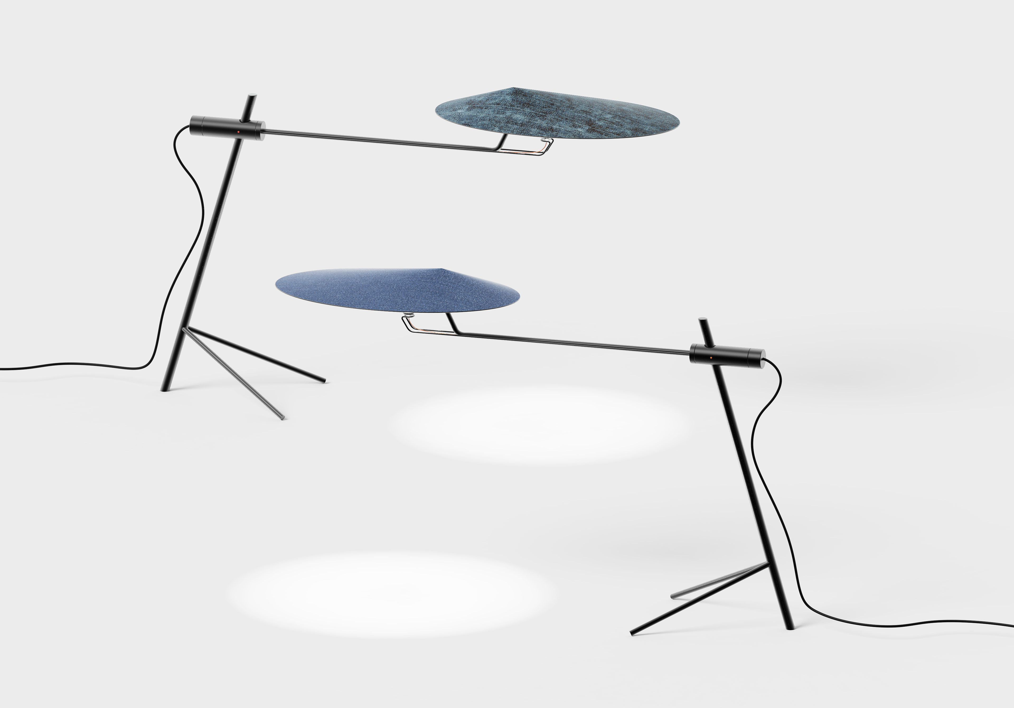 Desk lamp，bonsai，furniture，industrial design，product design，light，