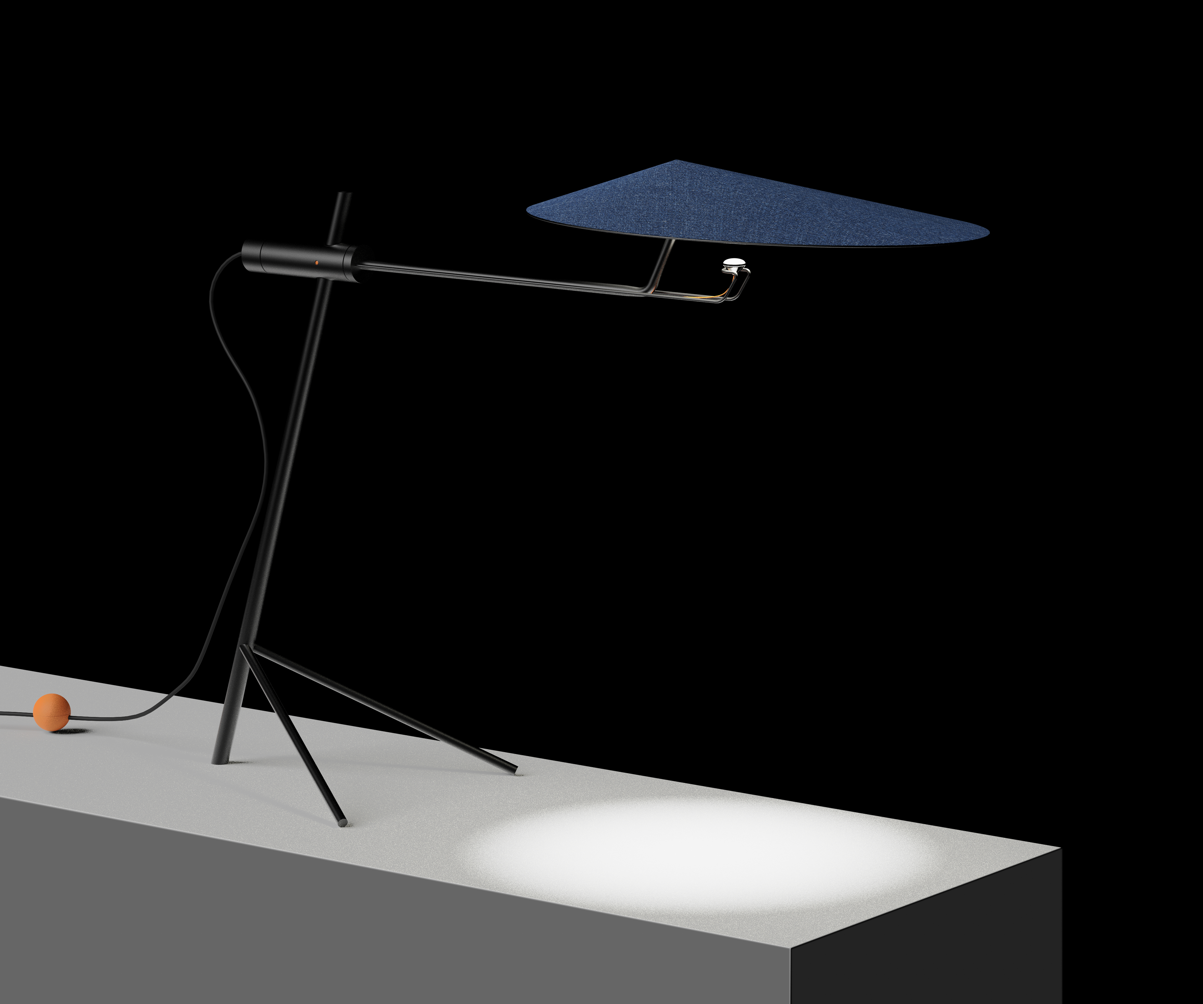 Desk lamp，bonsai，furniture，industrial design，product design，light，