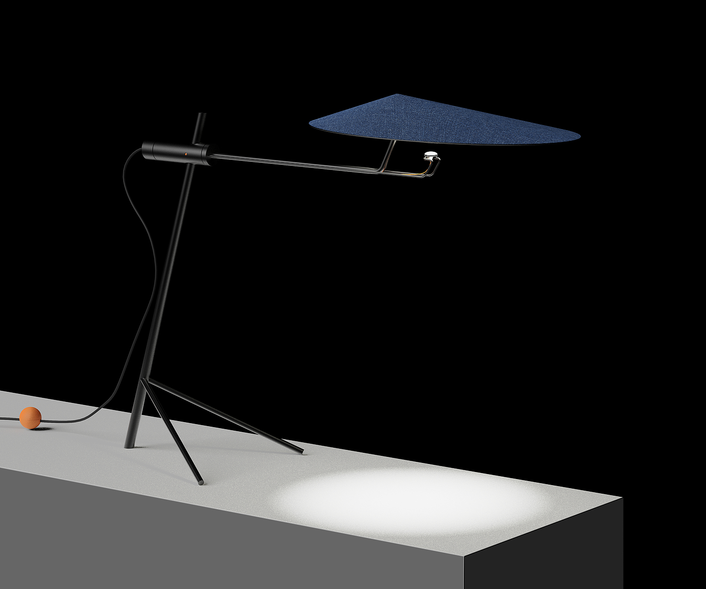 Desk lamp，bonsai，furniture，industrial design，product design，light，