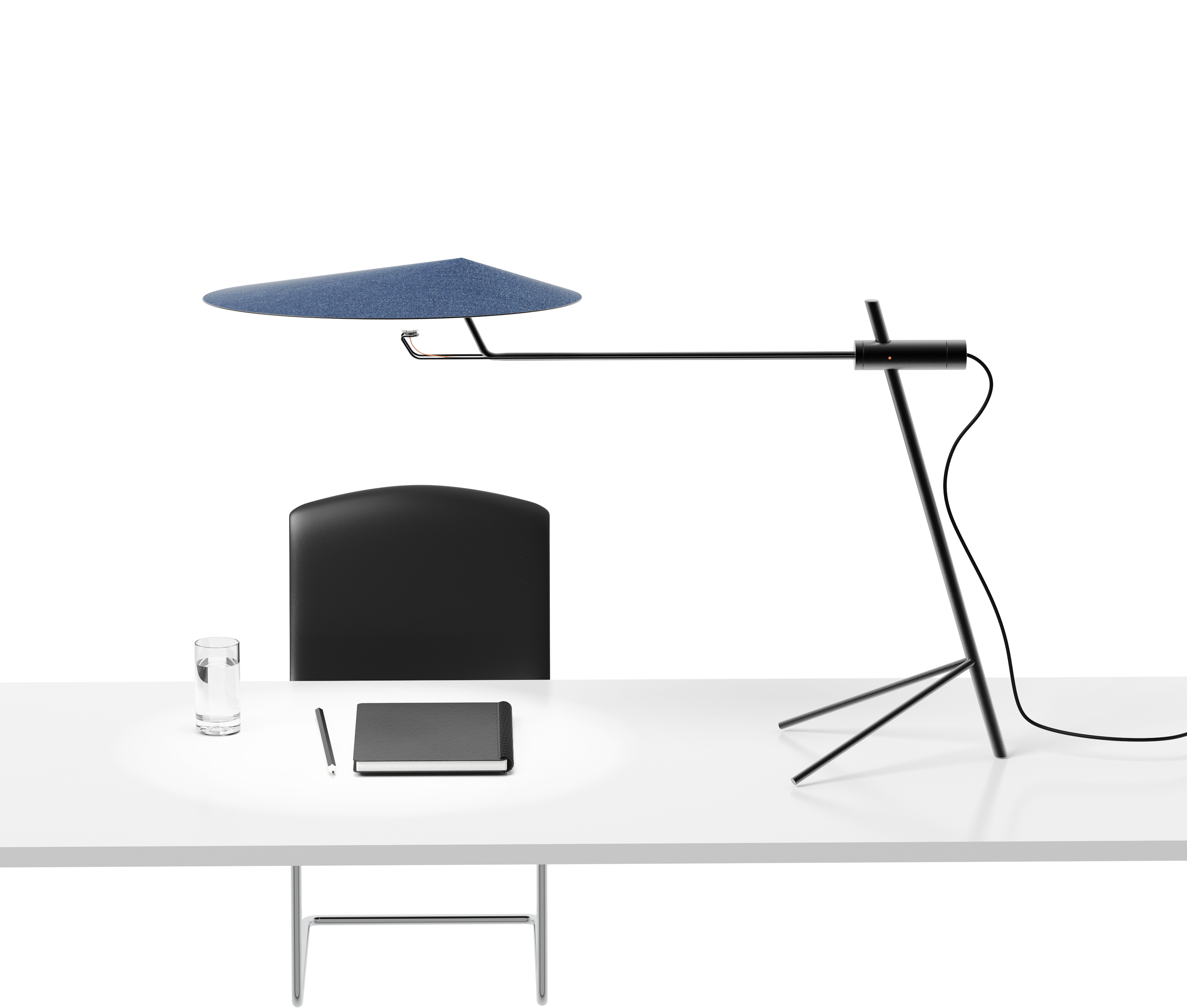 Desk lamp，bonsai，furniture，industrial design，product design，light，