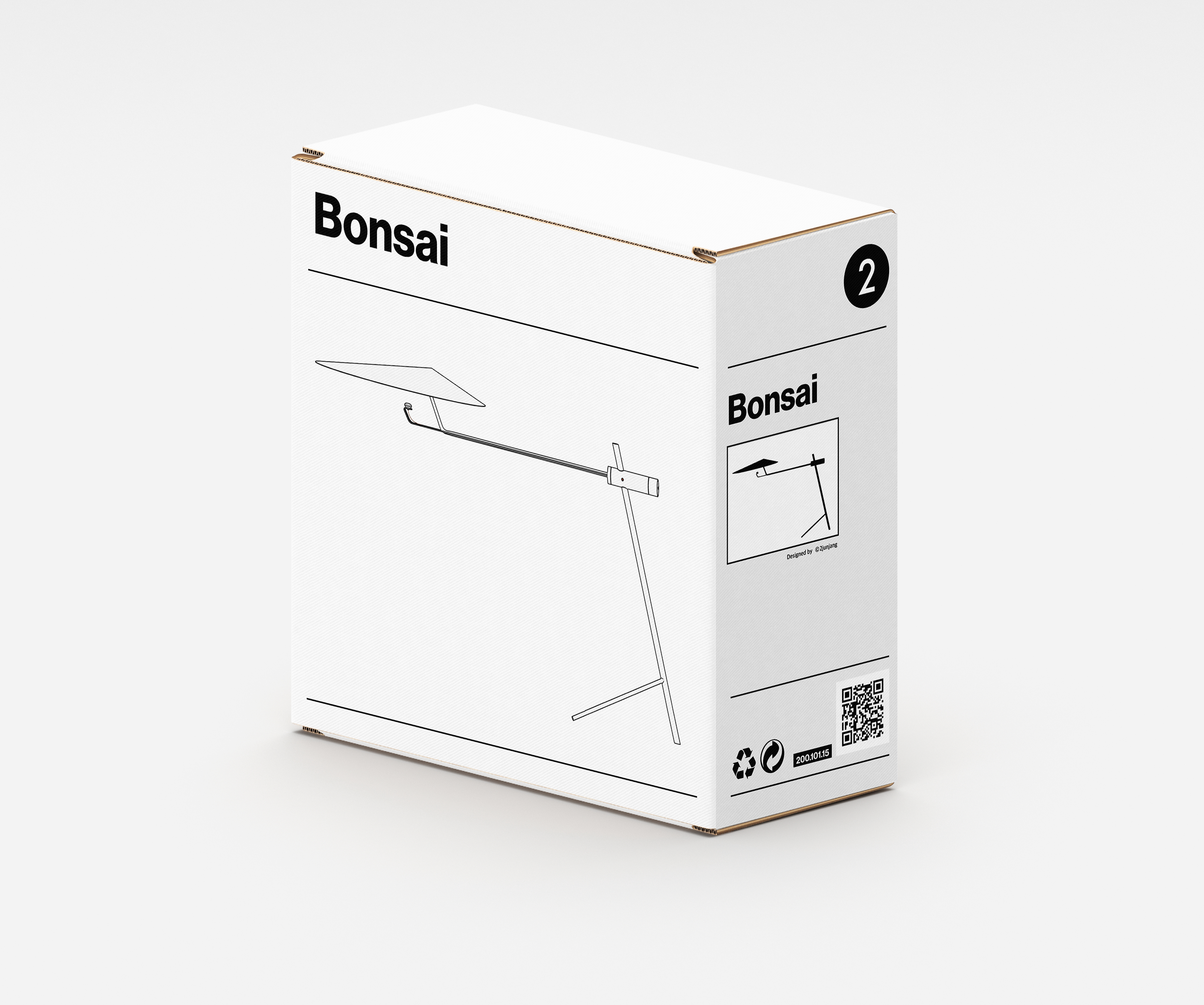 Desk lamp，bonsai，furniture，industrial design，product design，light，