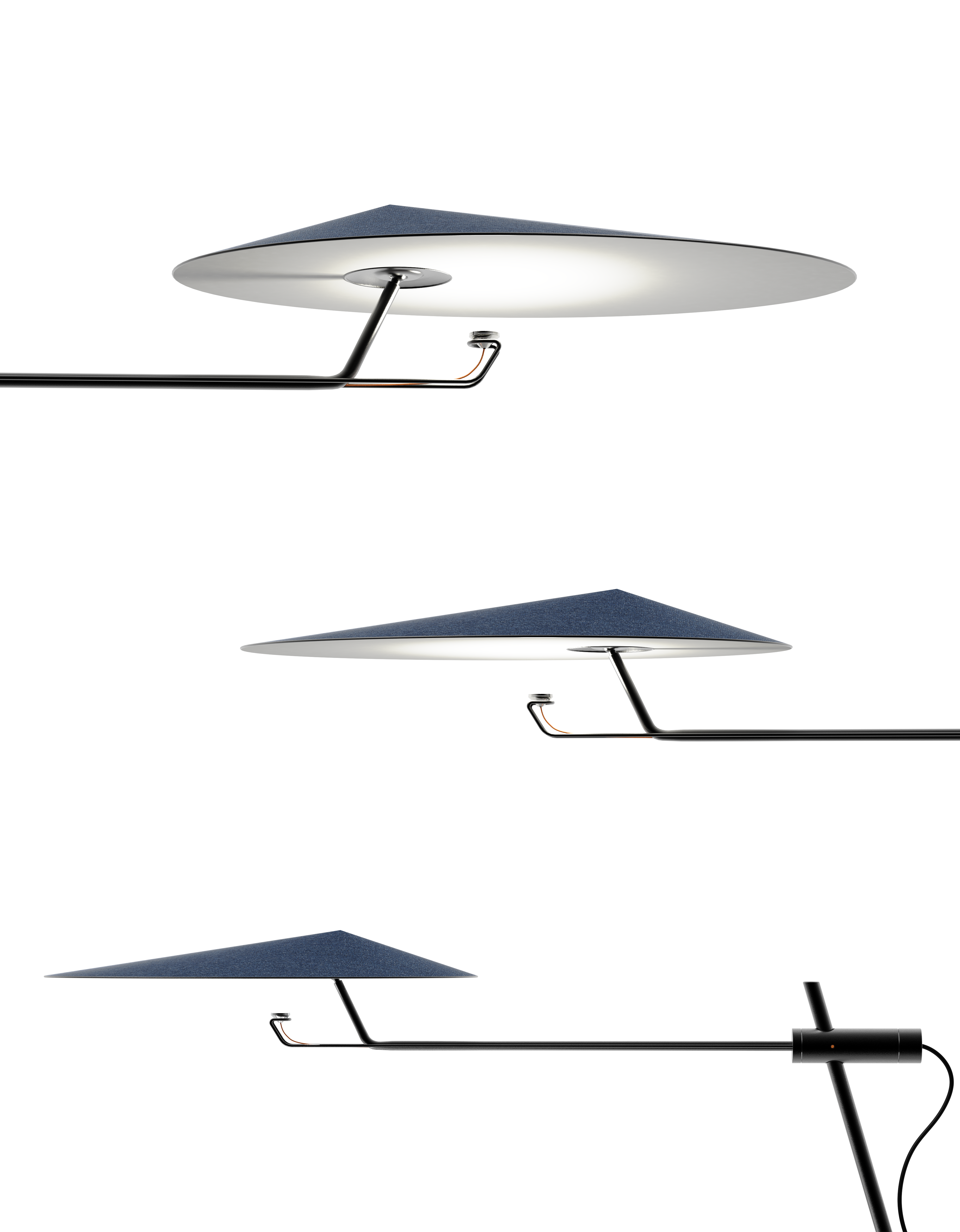 Desk lamp，bonsai，furniture，industrial design，product design，light，