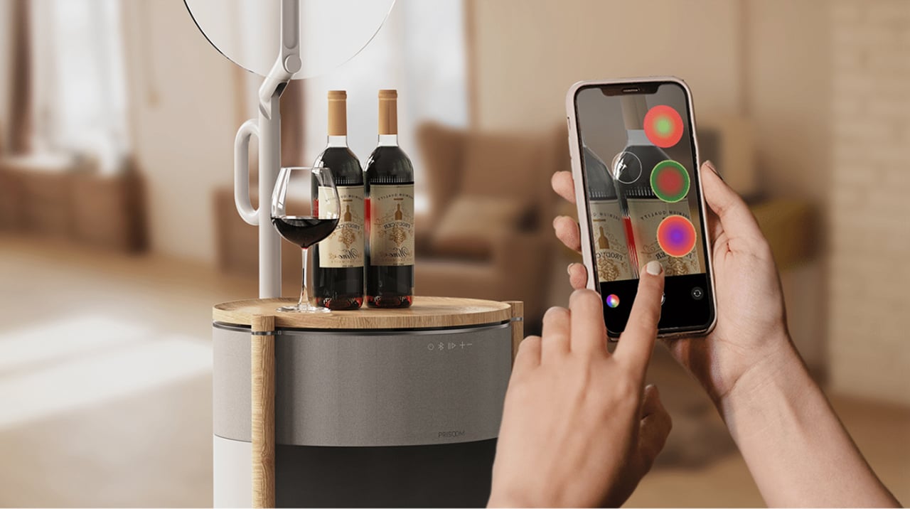 multi-function，lamp，speaker，The MZ Generation，