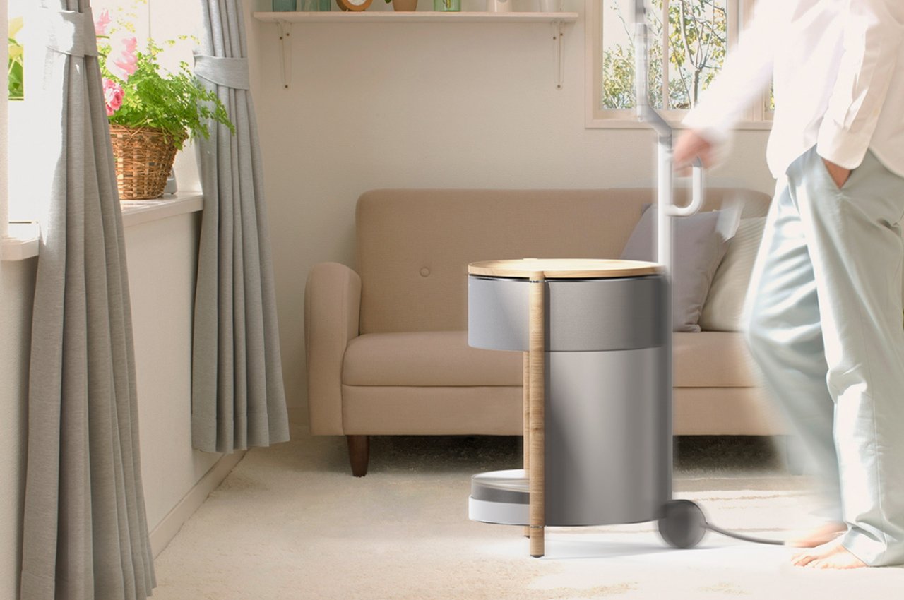 multi-function，lamp，speaker，The MZ Generation，